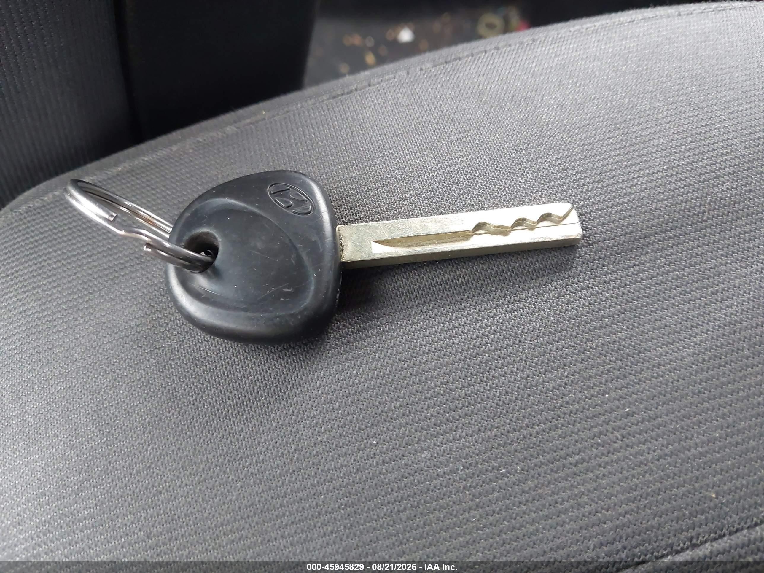 2012 Hyundai Accent Se Silver vin: KMHCU5AE9CU029708
