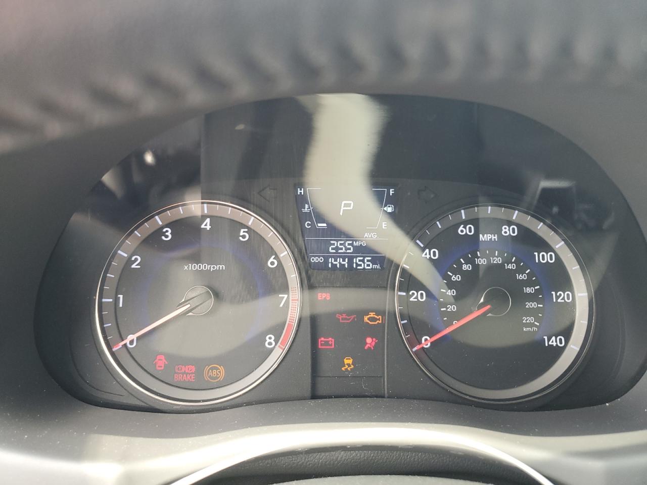 2012 Hyundai Accent Gls Blue vin: KMHCU5AE9CU032849