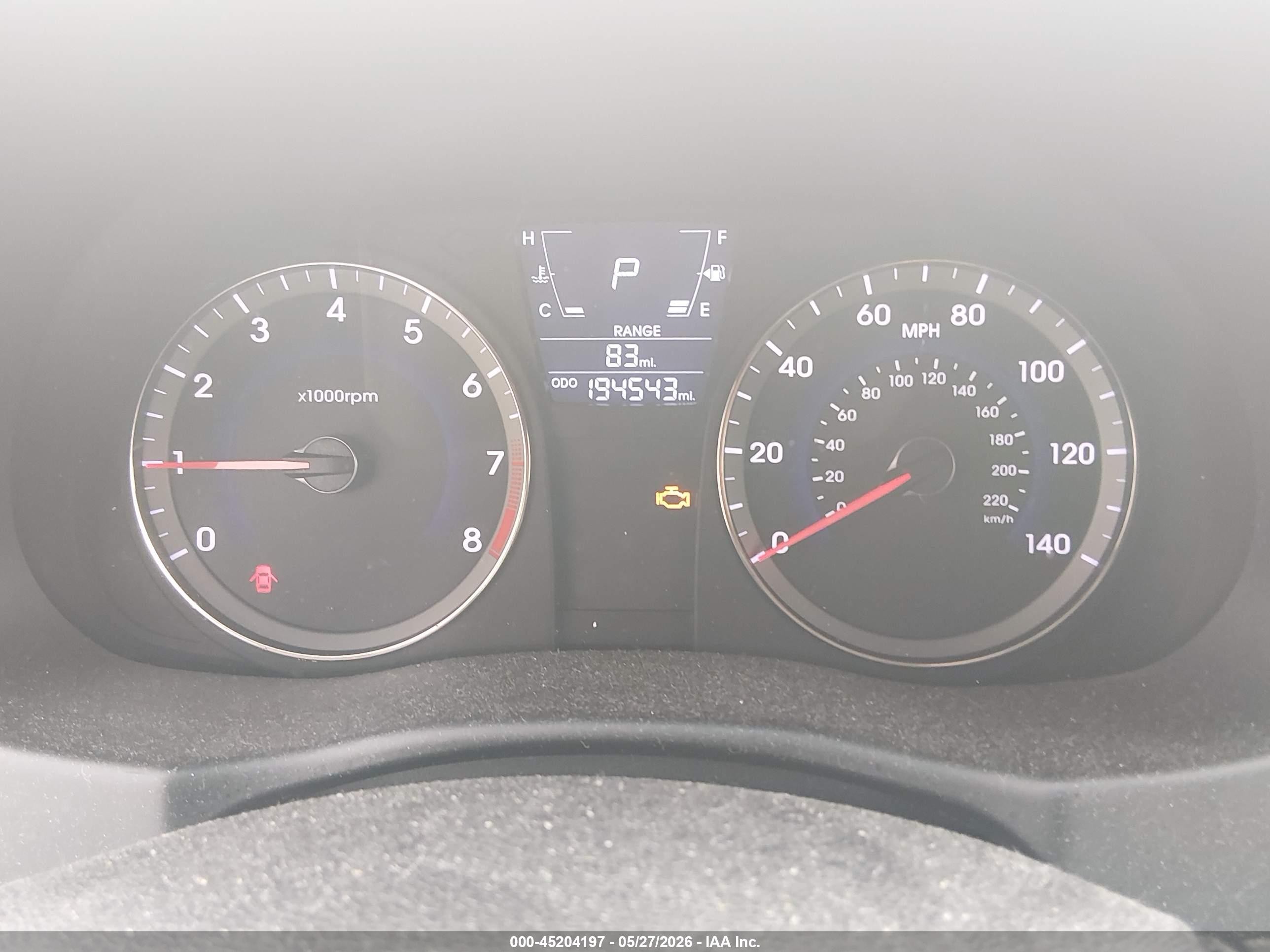 2013 Hyundai Accent Se Silver vin: KMHCU5AE9DU071815