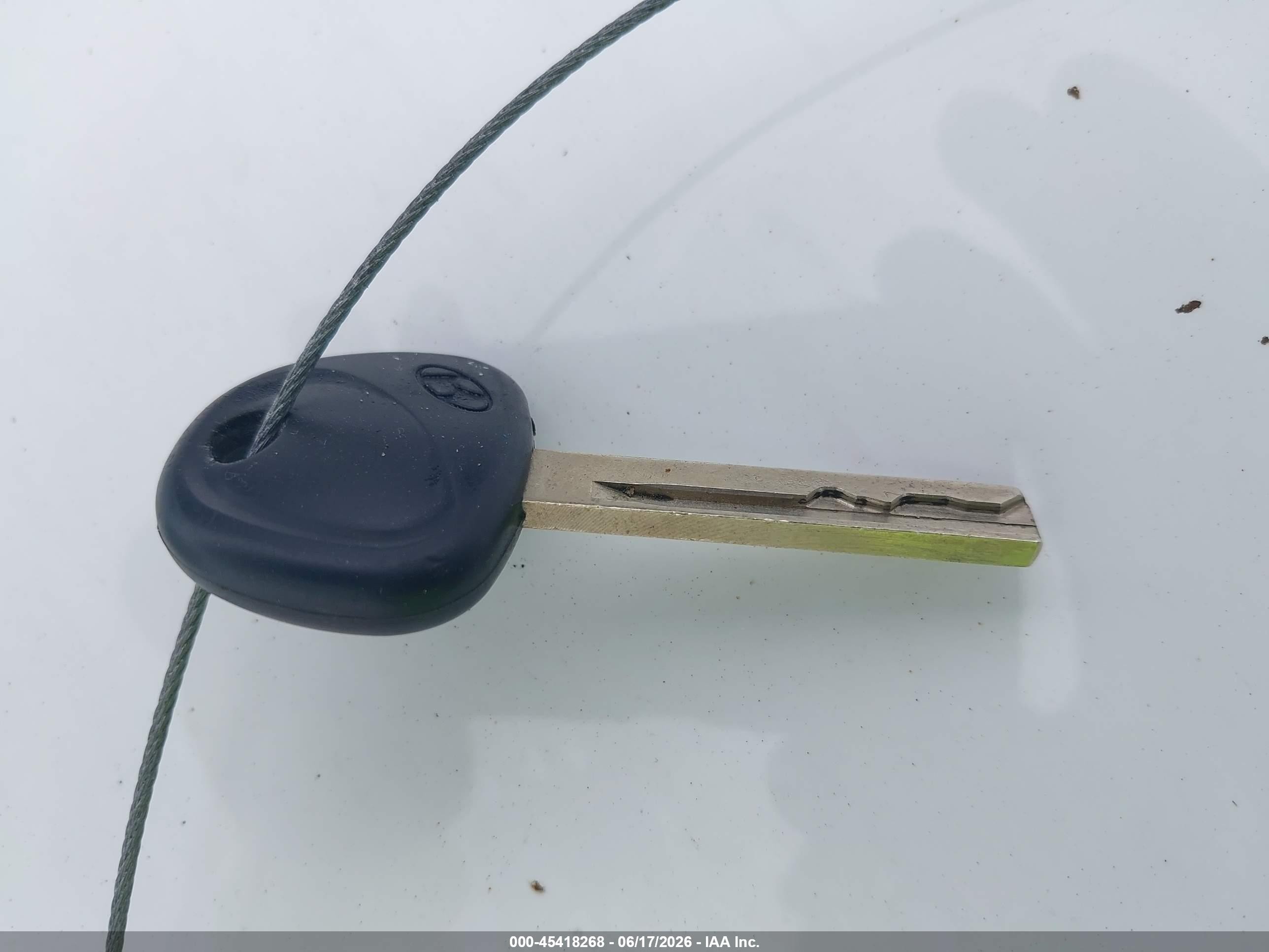 2012 Hyundai Accent Se Green vin: KMHCU5AEXCU018829