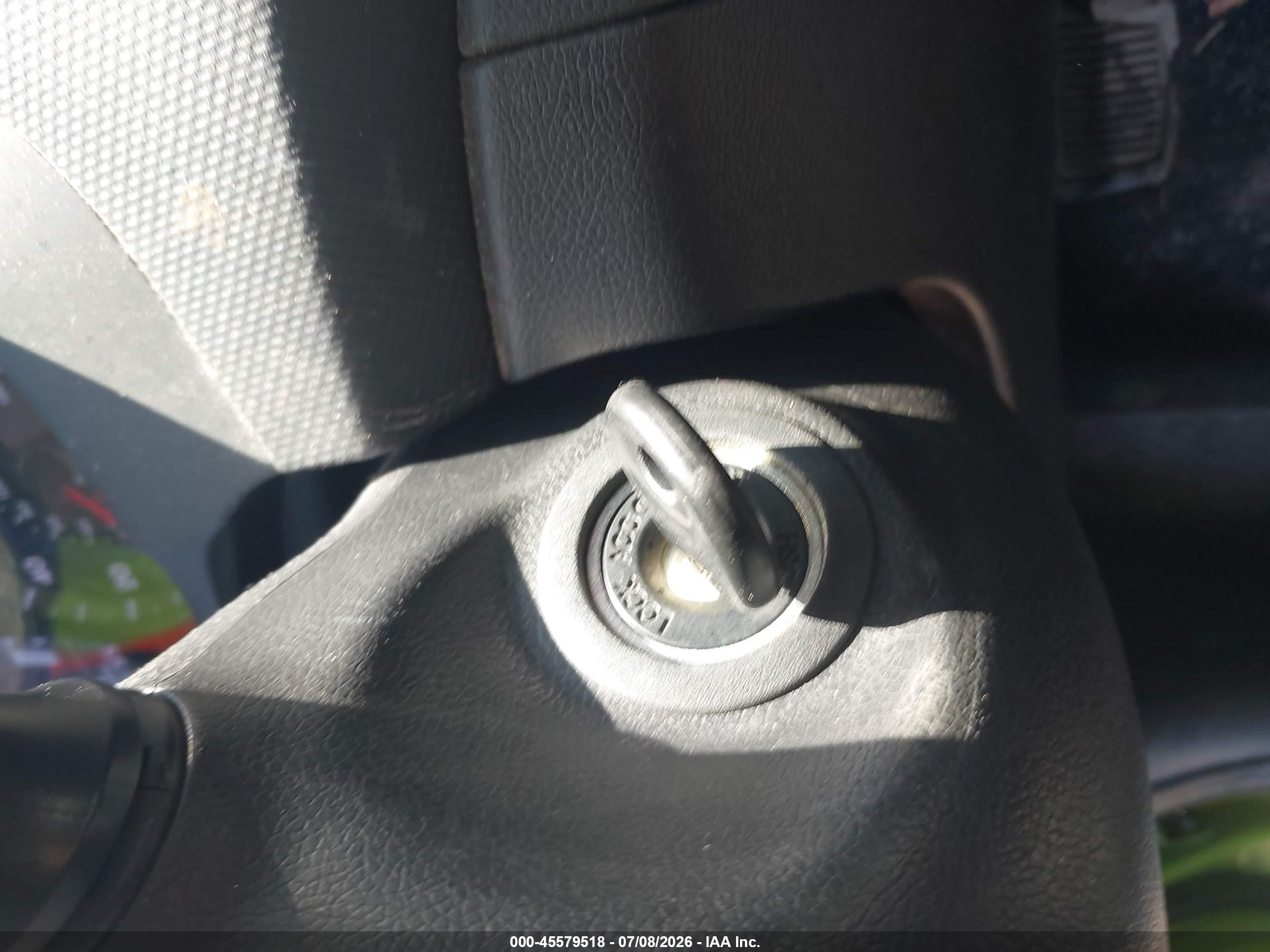 2012 Hyundai Accent Se Green vin: KMHCU5AEXCU035257