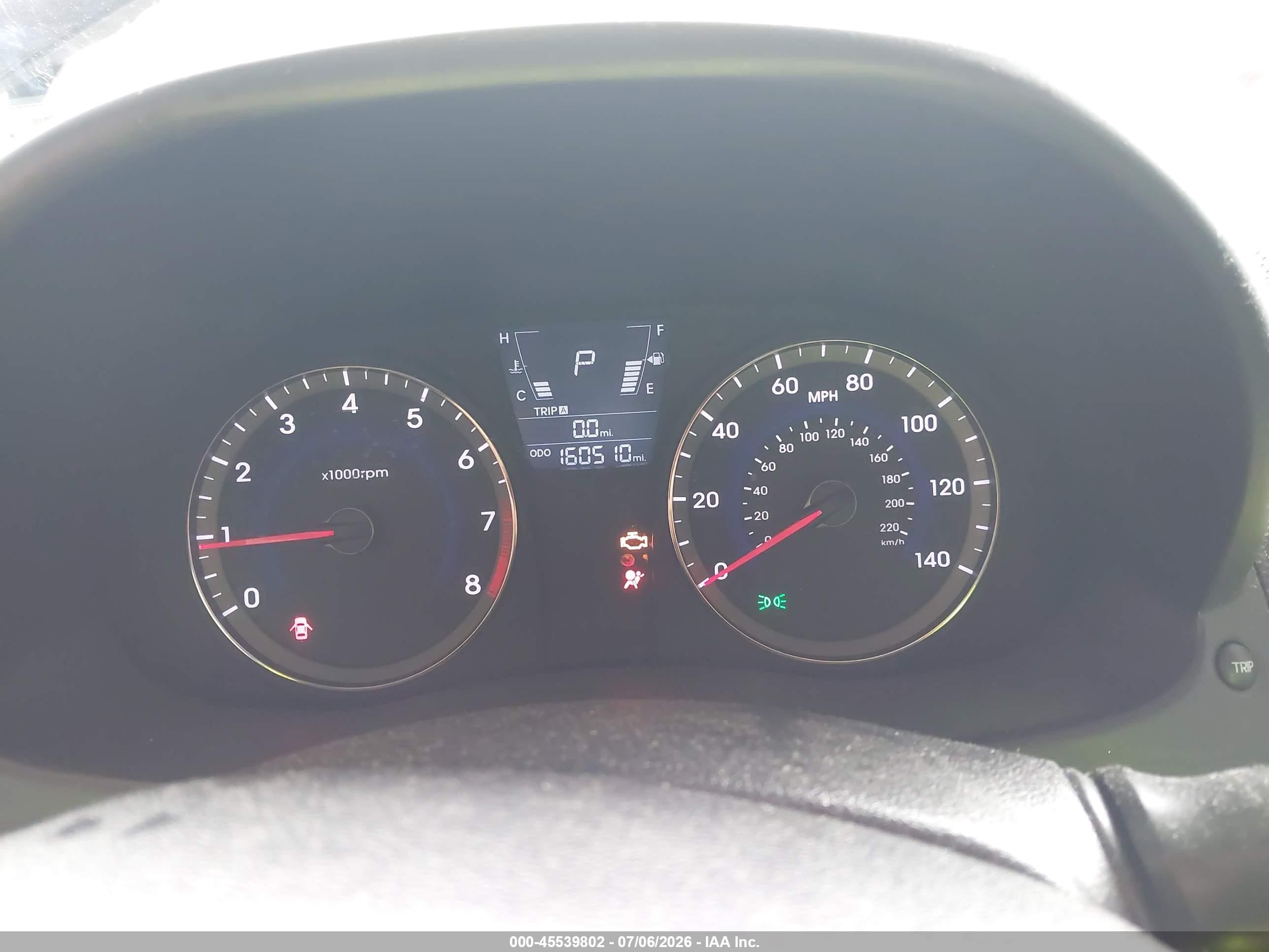 2013 Hyundai Accent Se Black vin: KMHCU5AEXDU100643