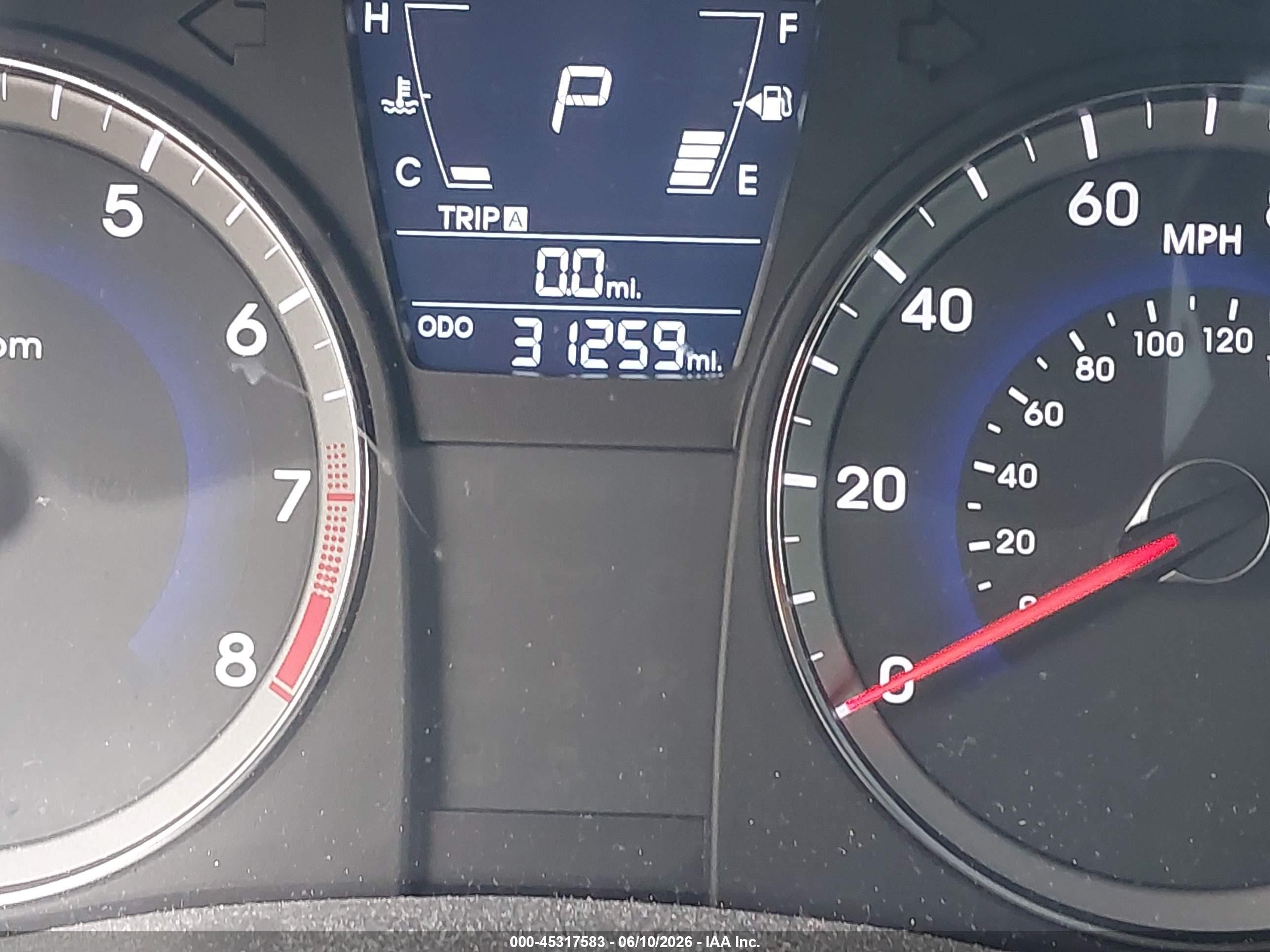 2014 Hyundai Accent Se Black vin: KMHCU5AEXEU177711