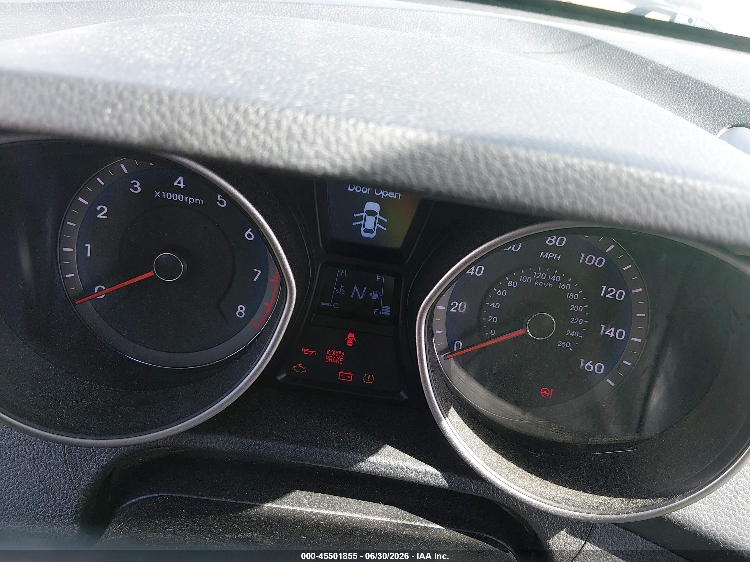 2013 Hyundai Elantra Gt   Черный vin: KMHD35LE0DU089110
