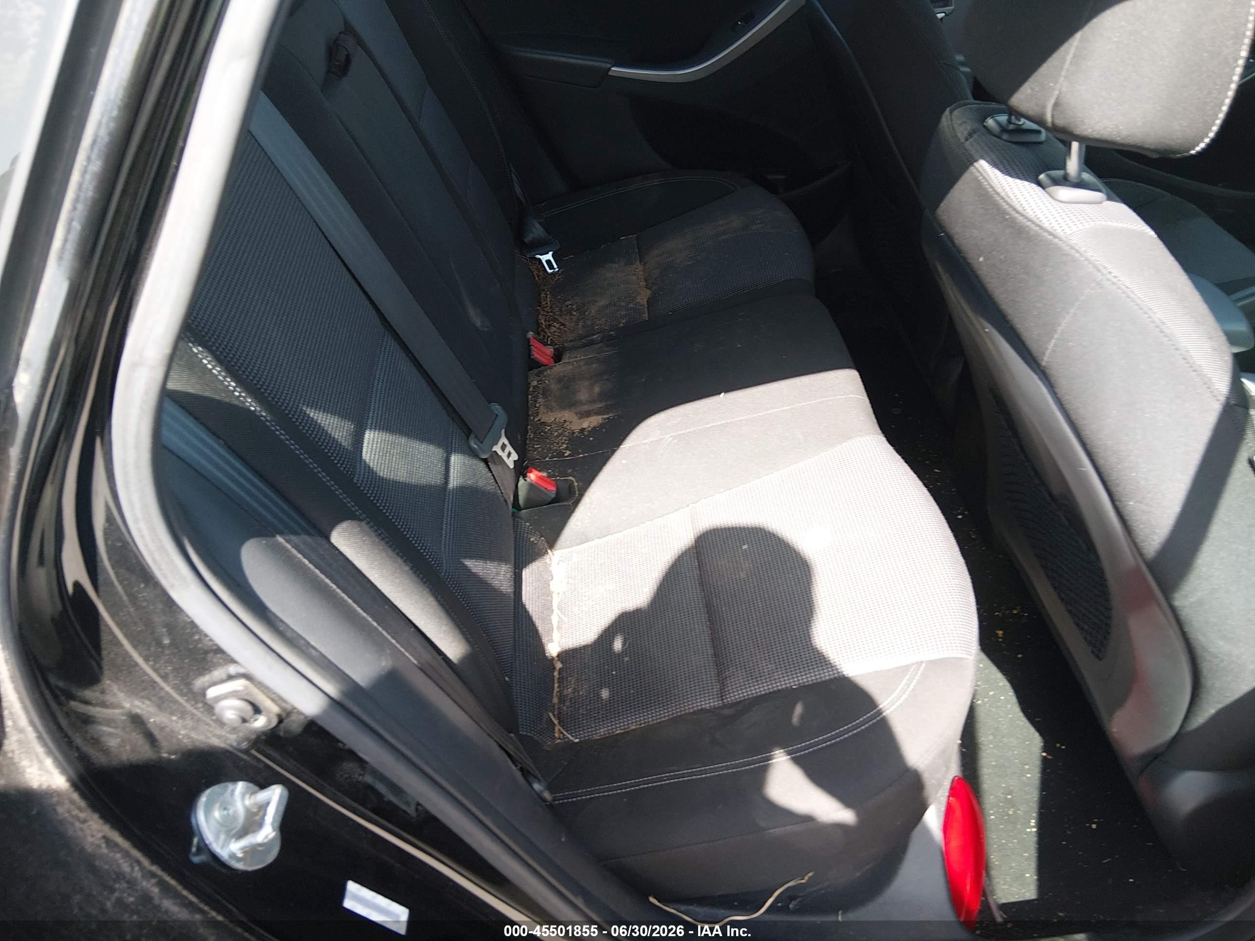 2013 Hyundai Elantra Gt   Черный vin: KMHD35LE0DU089110