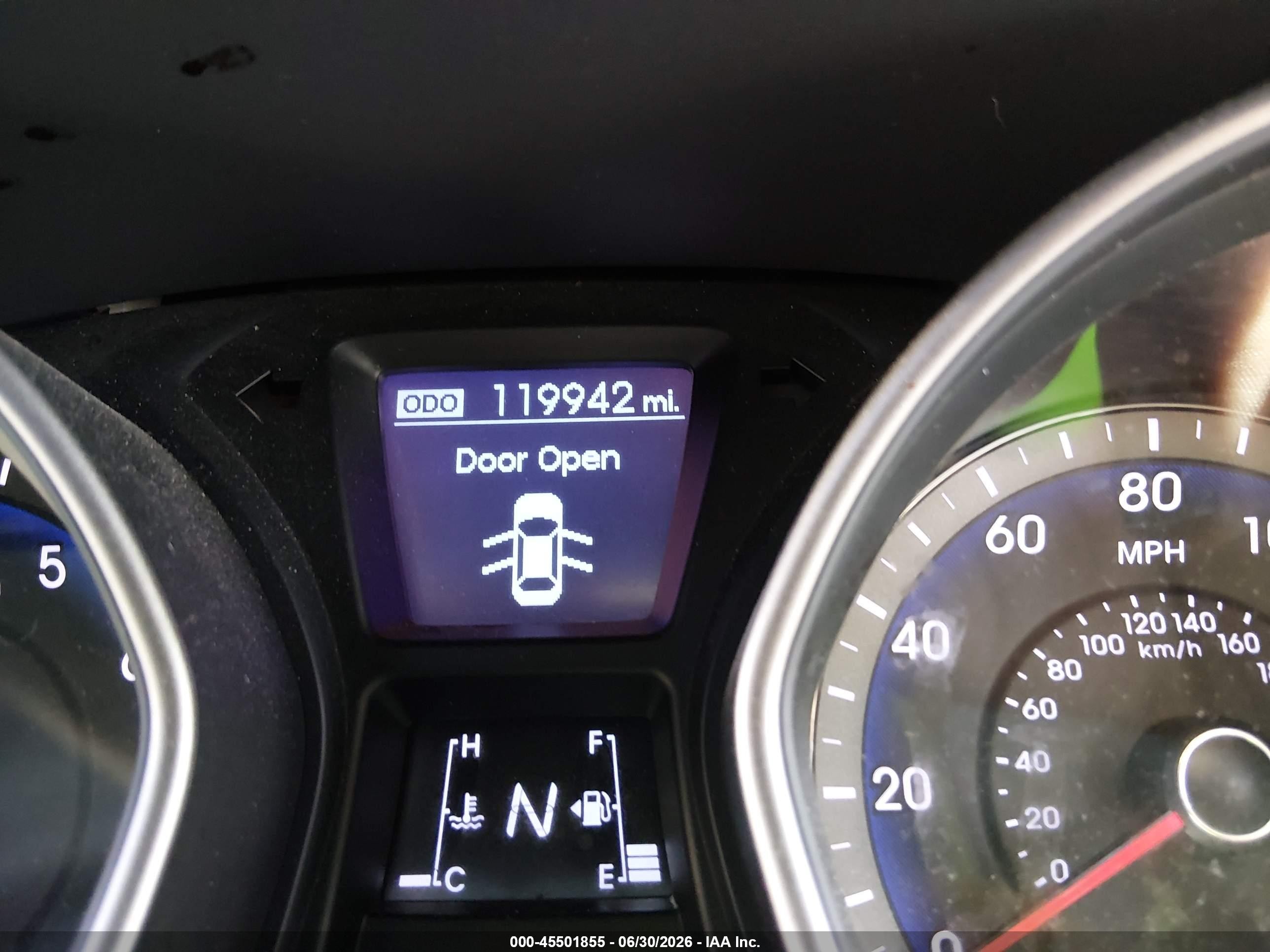 2013 Hyundai Elantra Gt   Черный vin: KMHD35LE0DU089110