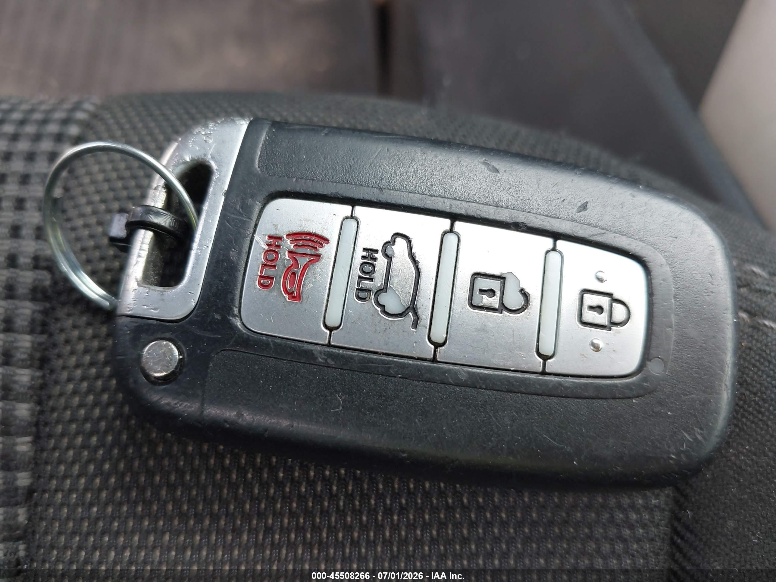 2013 Hyundai Elantra Gt   Черный vin: KMHD35LE3DU152393