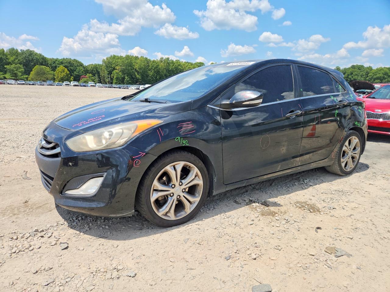 KMHD35LE4DU053498