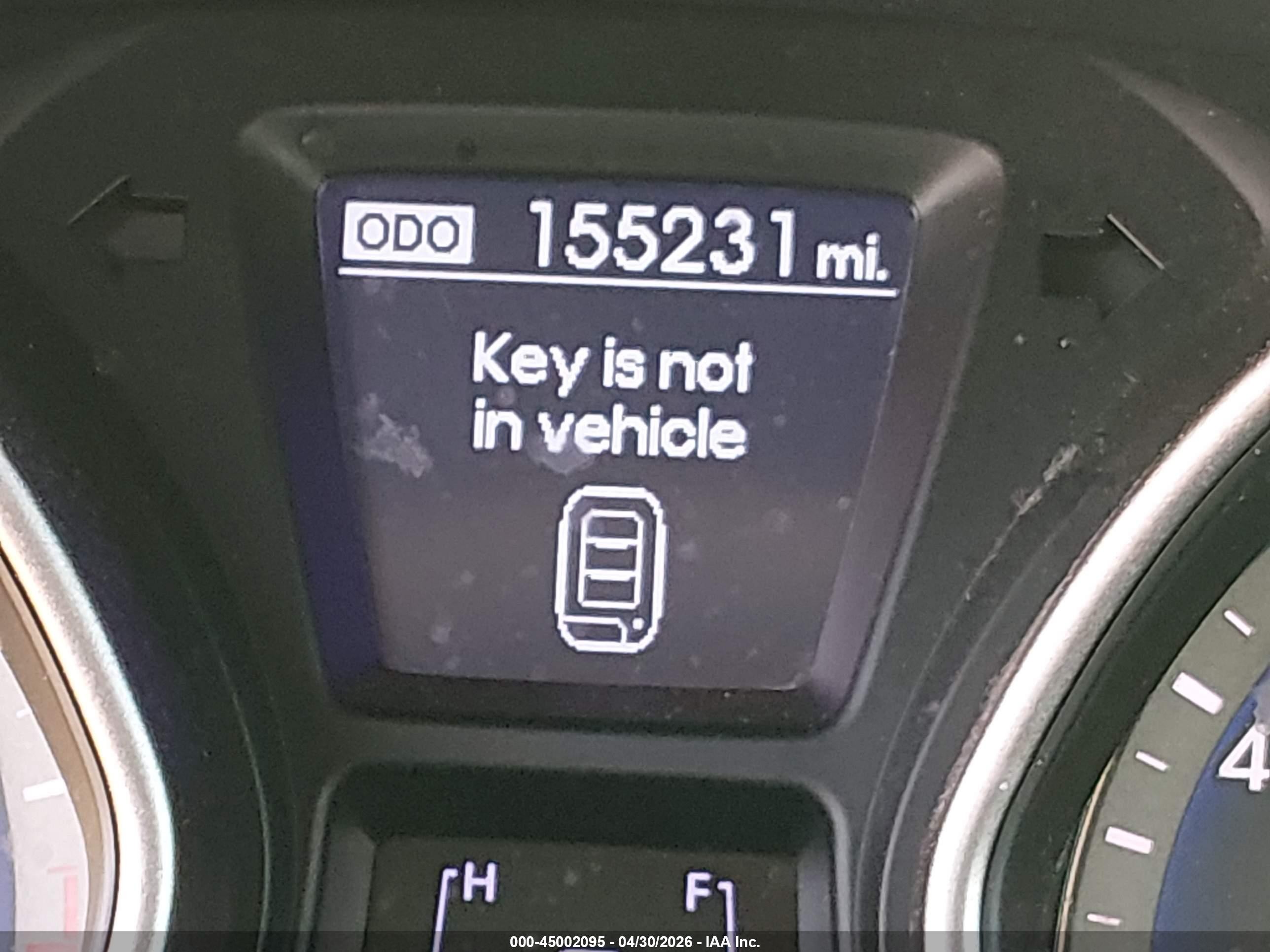 2013 Hyundai Elantra Gt   Silver vin: KMHD35LE4DU148501
