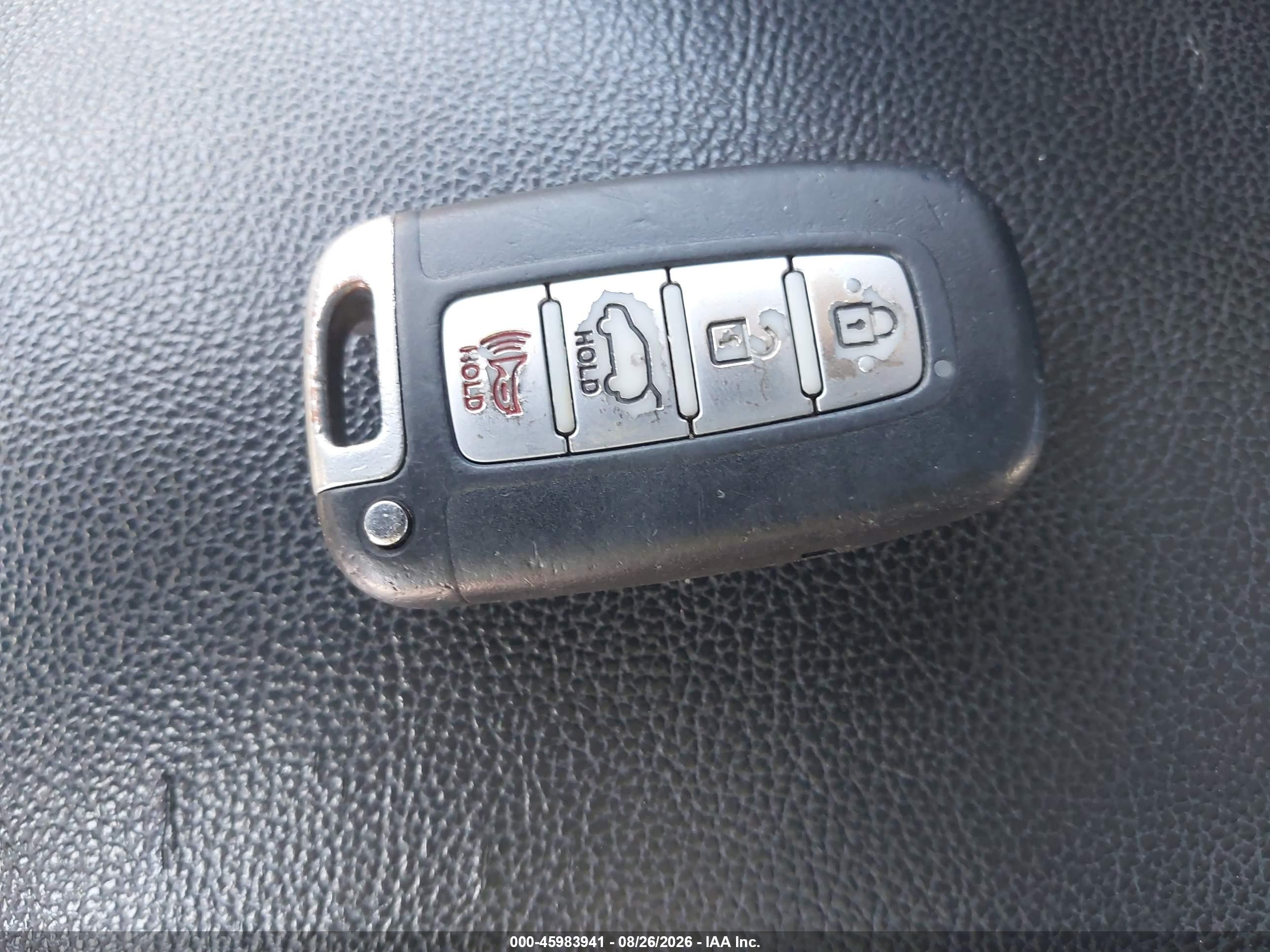 2013 Hyundai Elantra Gt   Черный vin: KMHD35LE5DU104023