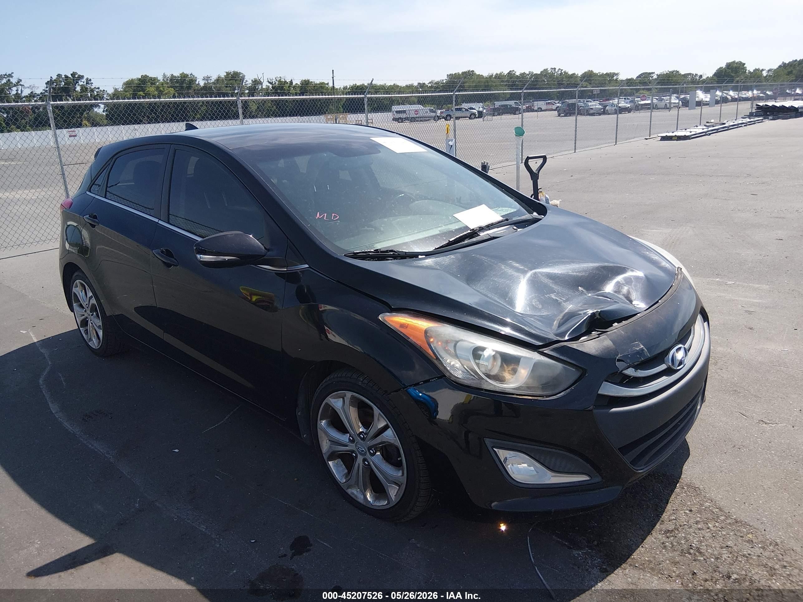 KMHD35LE5DU113160