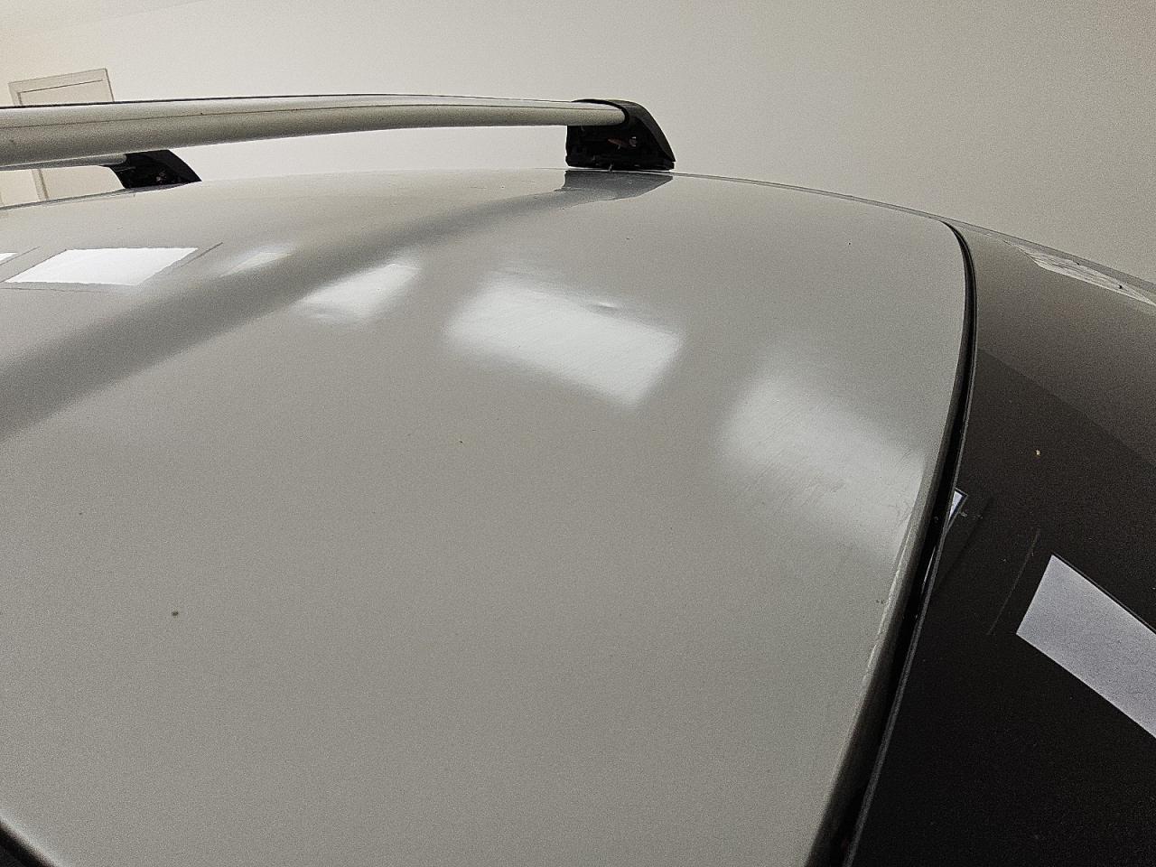 2013 Hyundai Elantra Gt Base Silver vin: KMHD35LE6DU124491 Damage: Roof Panel, Multiple Dents/No Paint Damage, 3