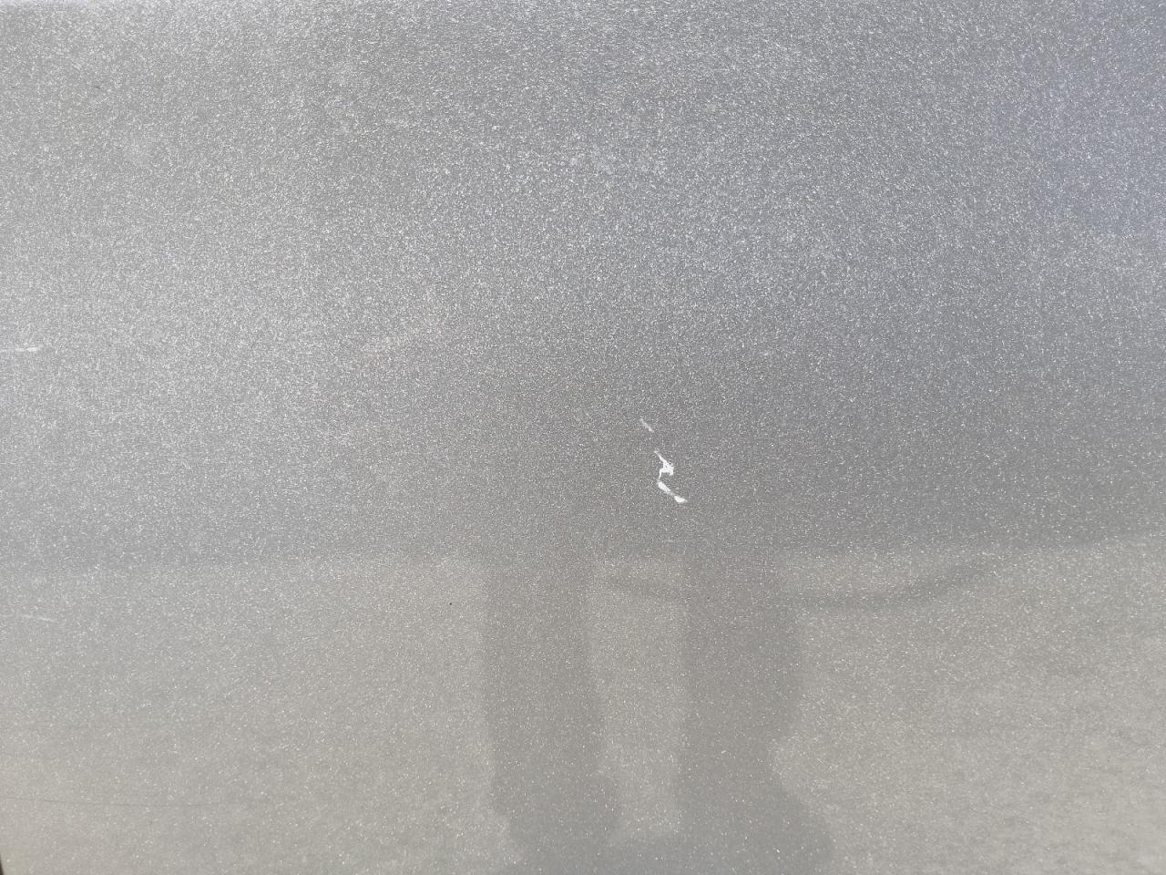 2013 Hyundai Elantra Gt Base Серебряный vin: KMHD35LE7DU152669 Damage: Left Rear Door, Heavy Scratch, 2 To 3 Inches