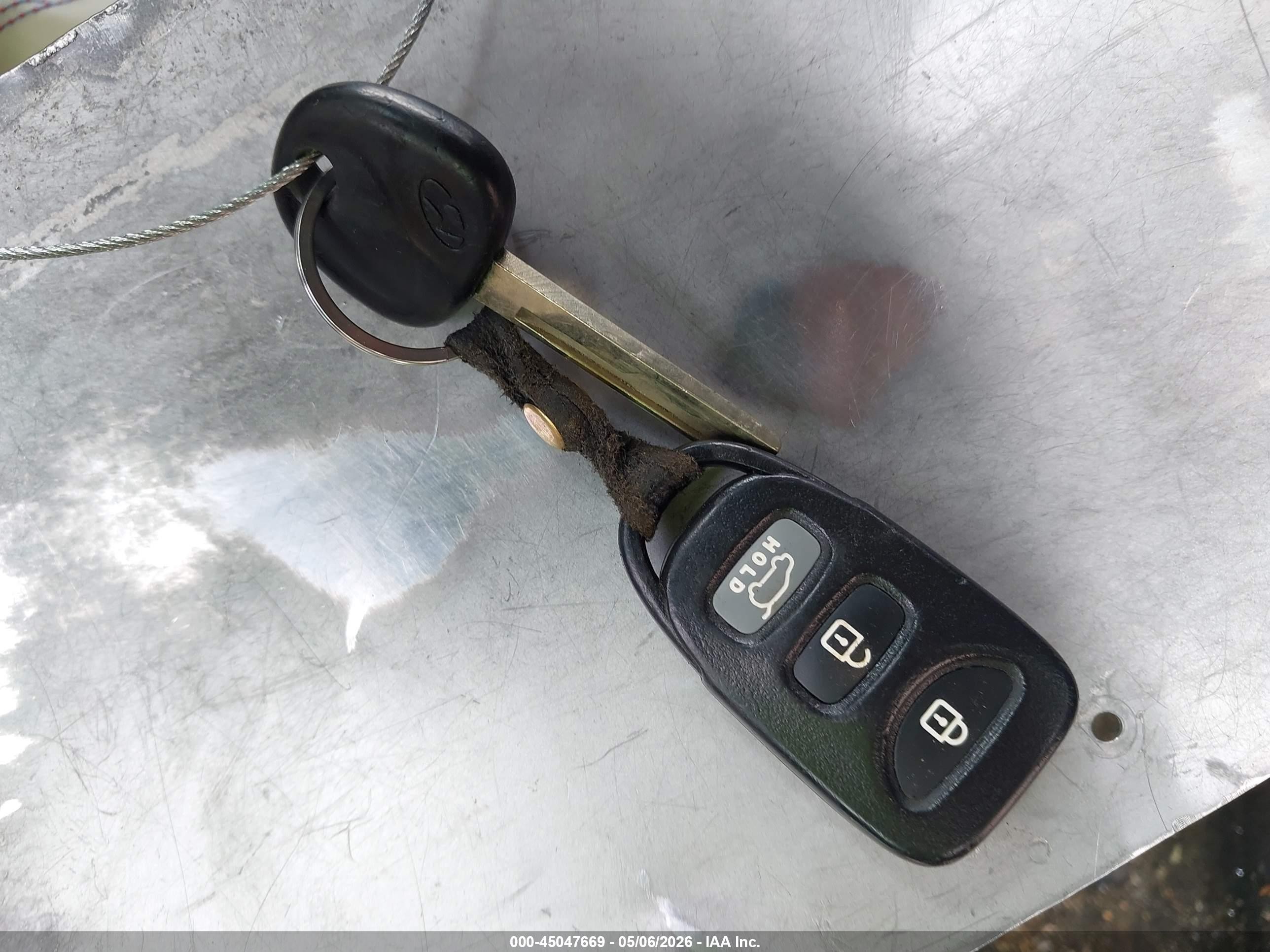 2013 Hyundai Elantra Gt   Черный vin: KMHD35LE8DU026269
