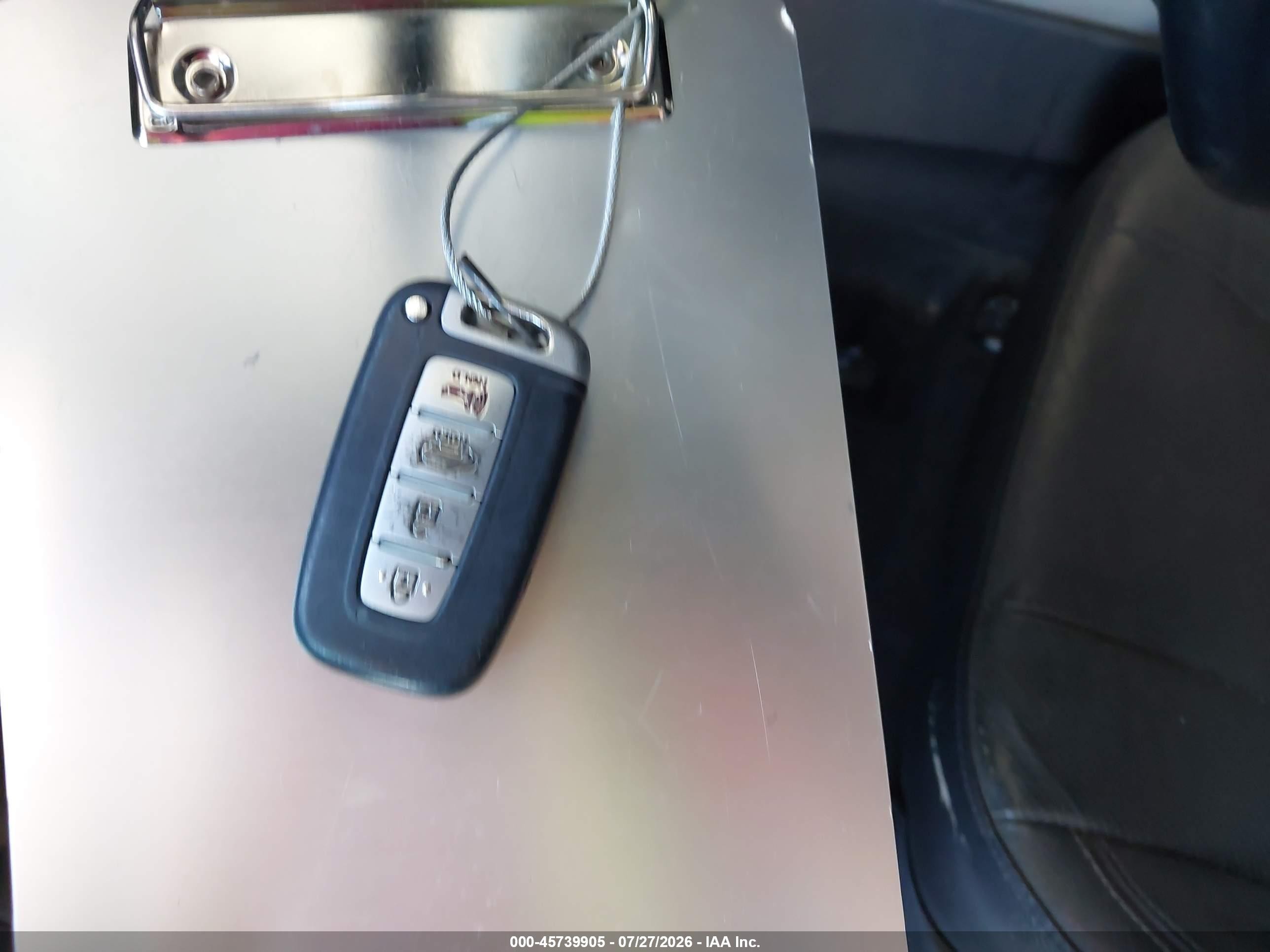2014 Hyundai Elantra Gt   Черный vin: KMHD35LH1EU160570