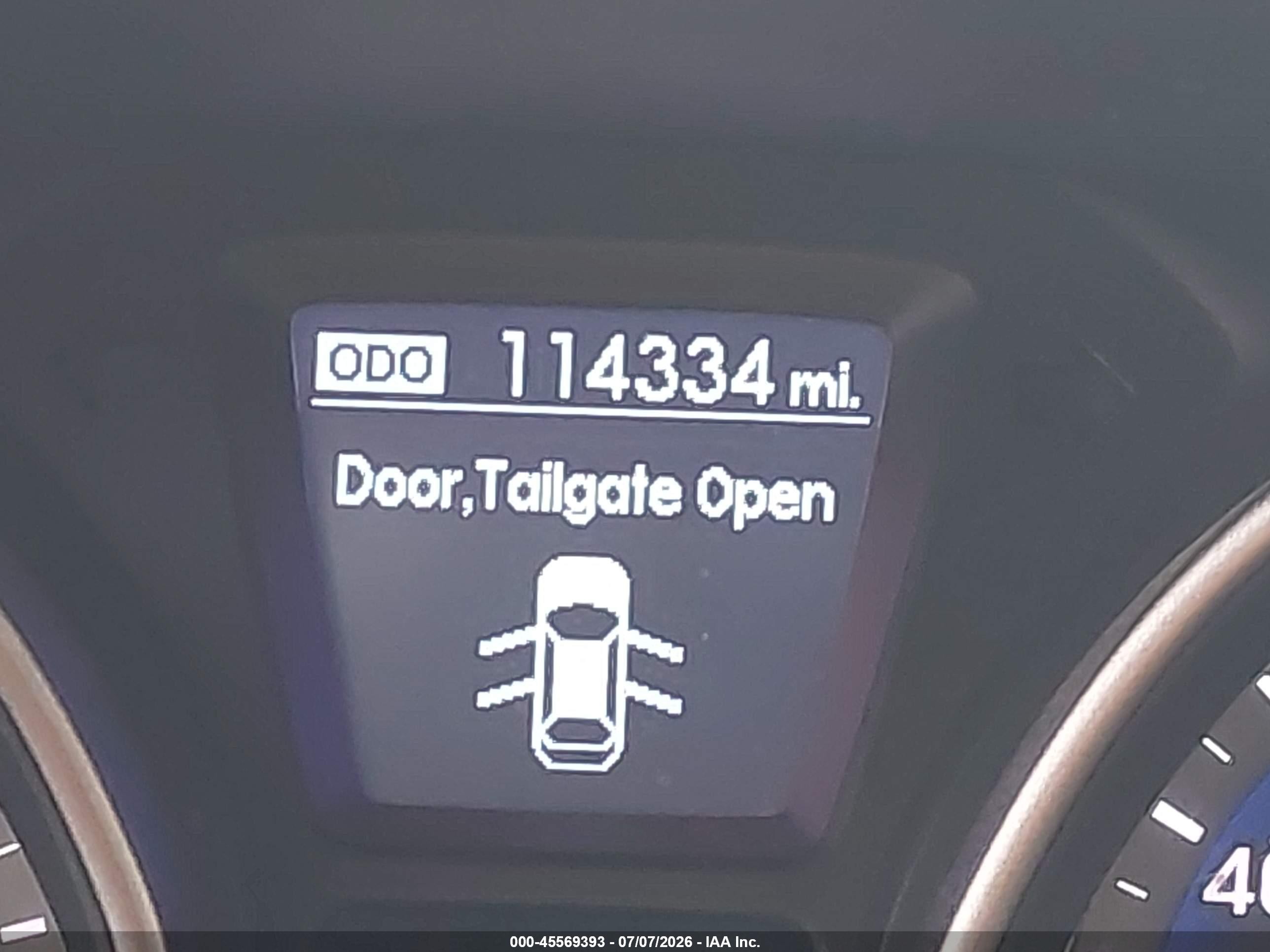 2014 Hyundai Elantra Gt   Black vin: KMHD35LH1EU233288