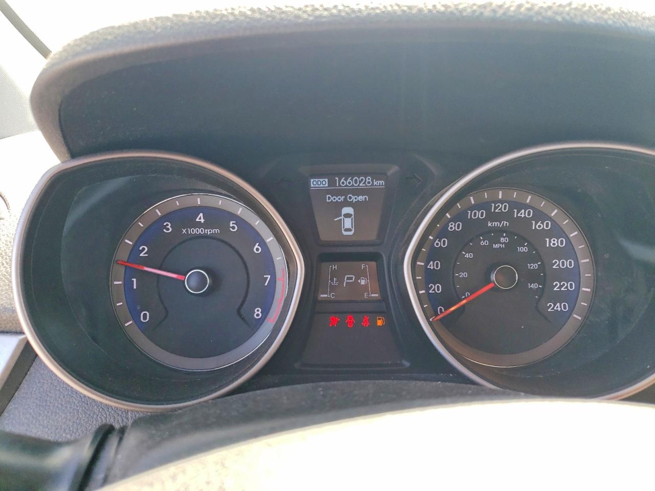 2015 Hyundai Elantra Gt Base Silver vin: KMHD35LH2FU243118