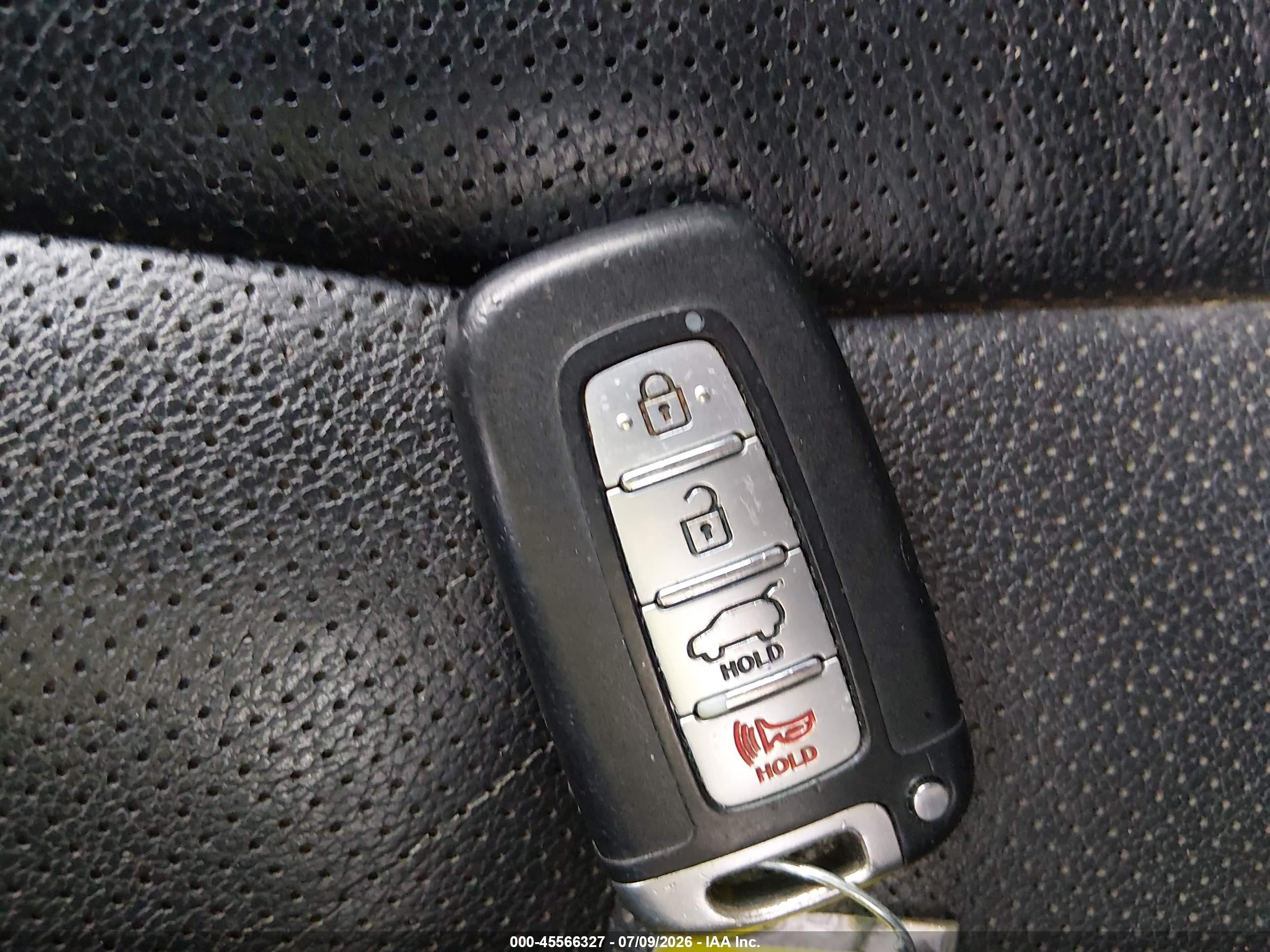 2014 Hyundai Elantra Gt   Silver vin: KMHD35LH4EU171692