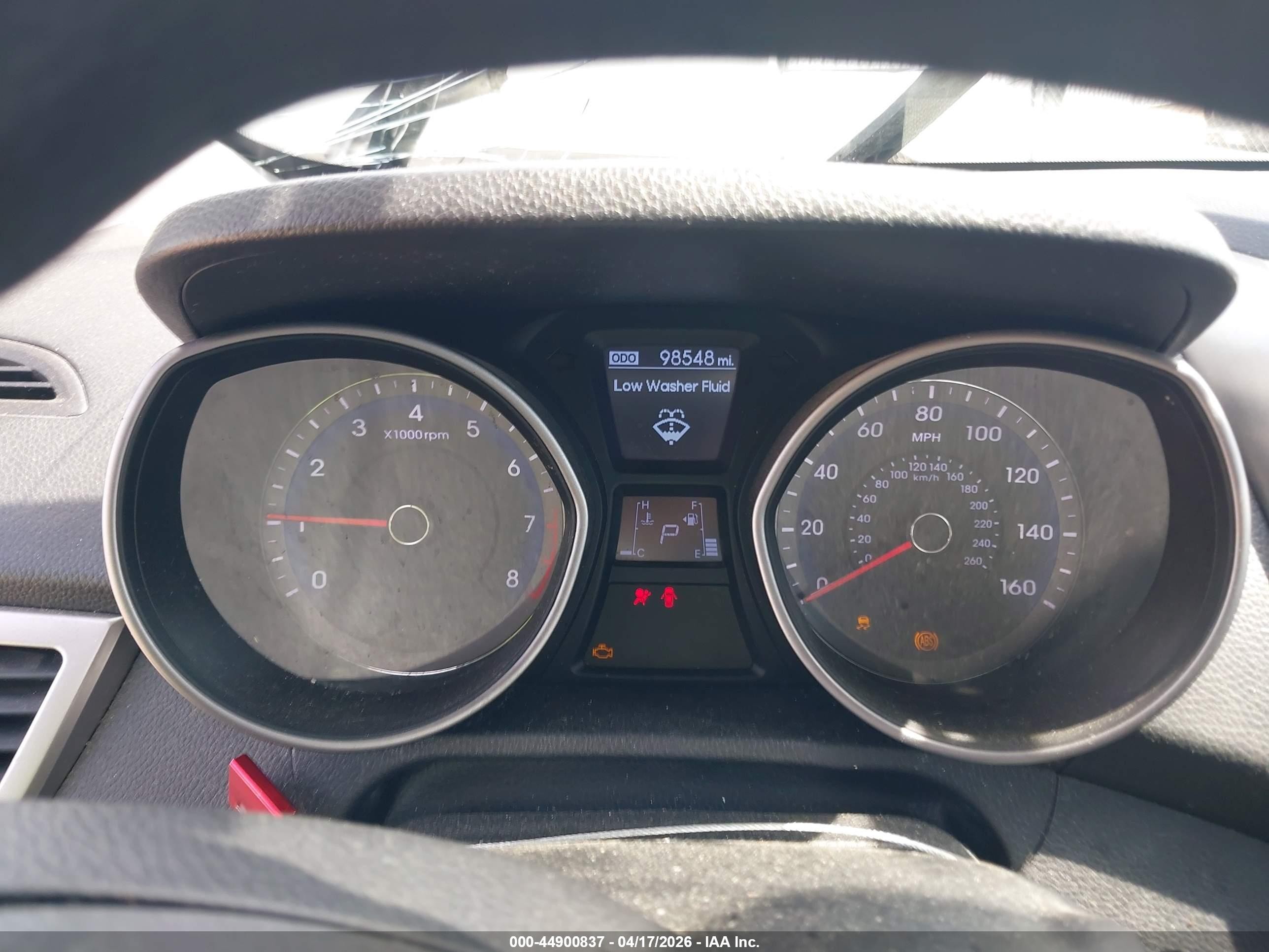 2017 Hyundai Elantra Gt   Черный vin: KMHD35LH5HU380167
