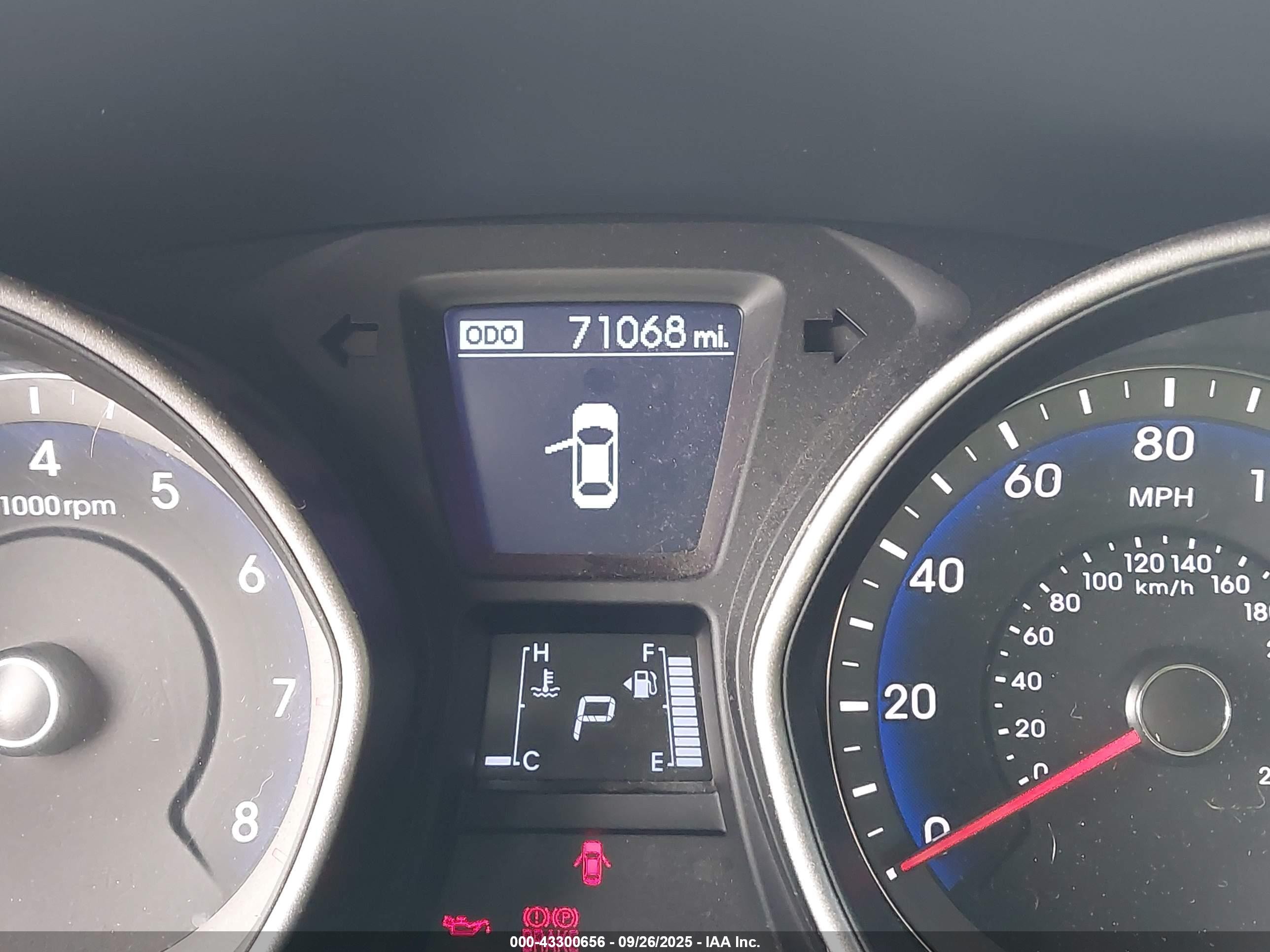 2017 Hyundai Elantra Gt   Черный vin: KMHD35LH6HU359019