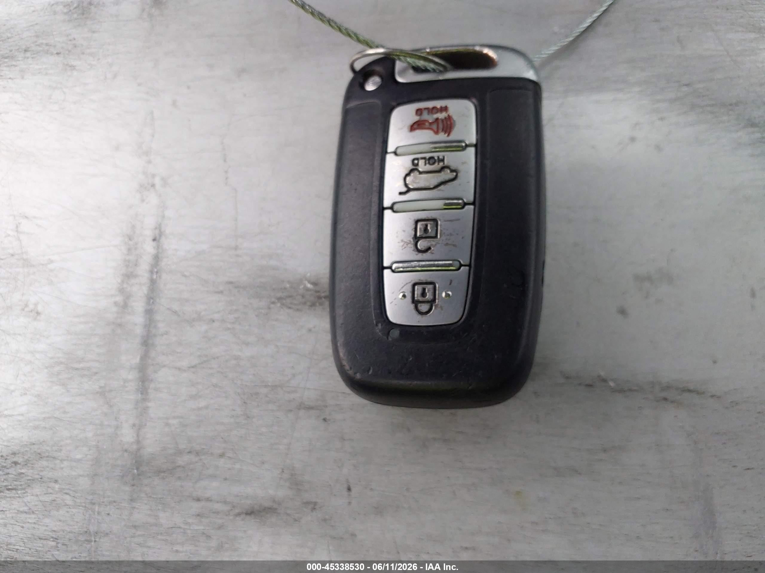 2014 Hyundai Elantra Gt Silver vin: KMHD35LH7EU165207