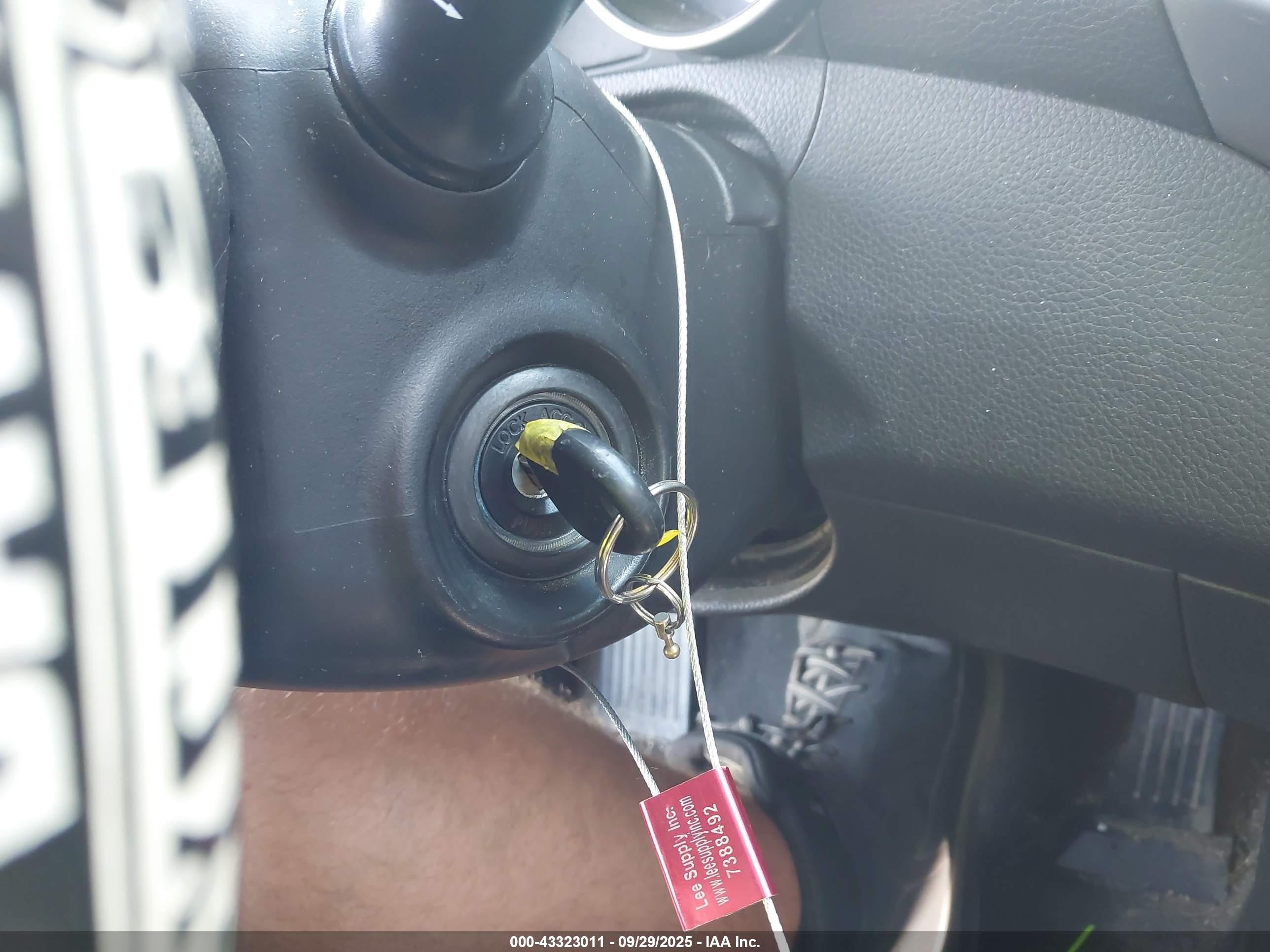 2015 Hyundai Elantra Gt   Белый vin: KMHD35LH7FU237556
