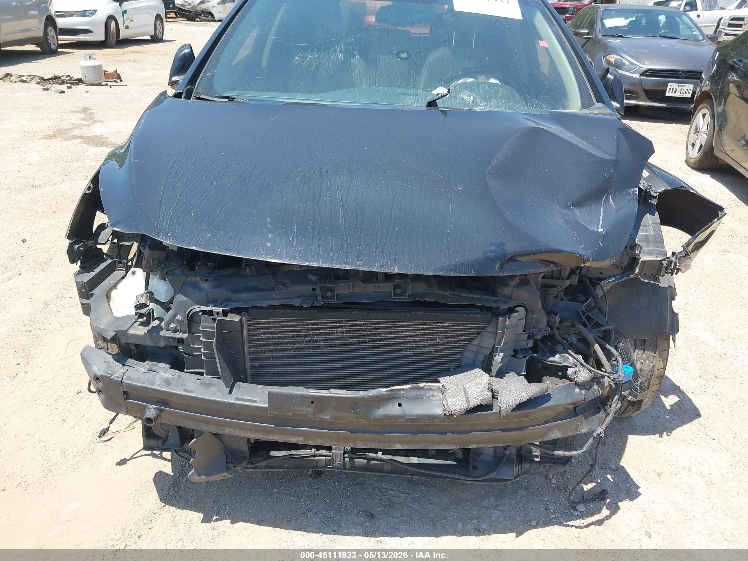 2014 Hyundai Elantra Gt   Черный vin: KMHD35LH8EU192917