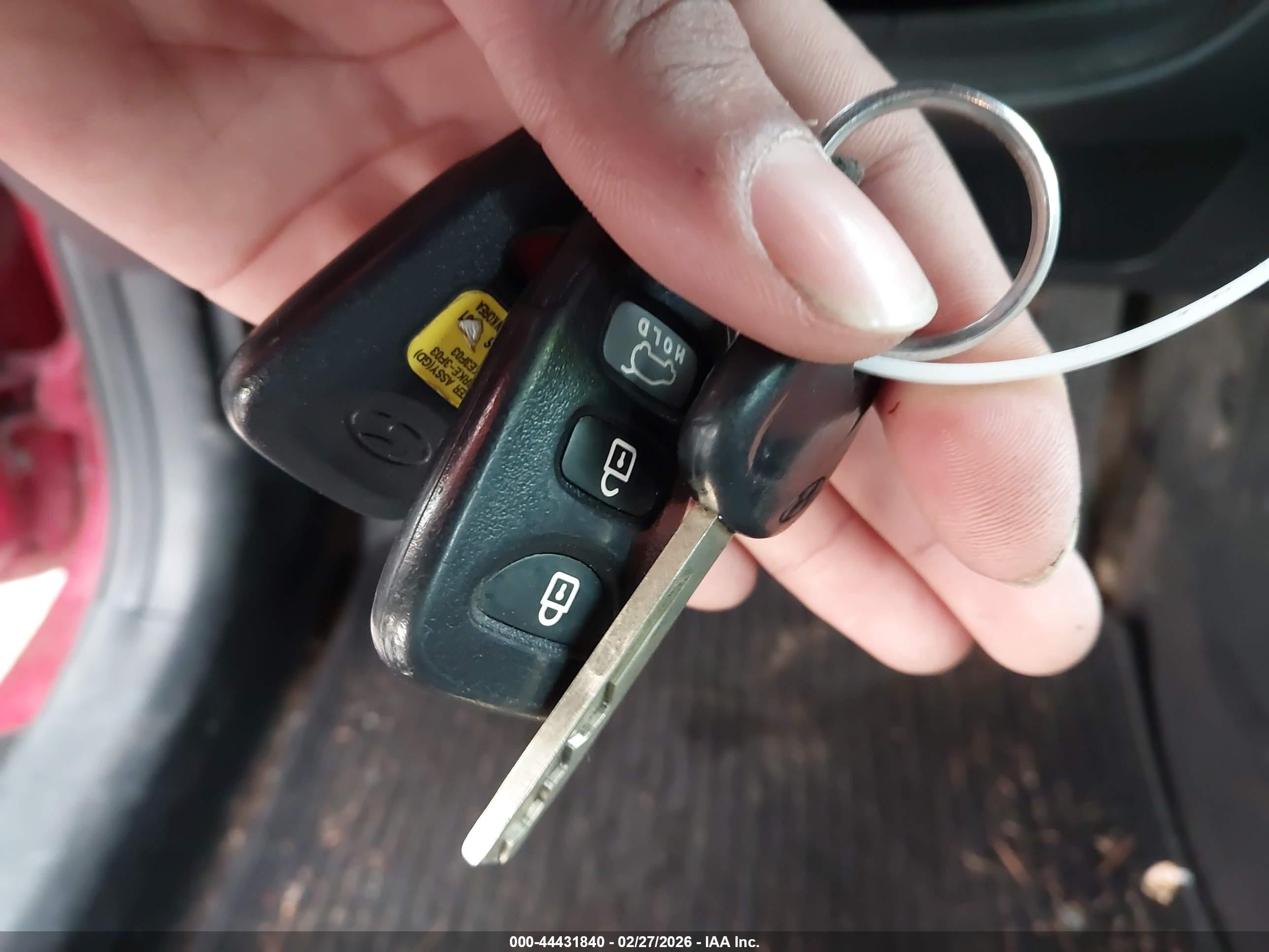2015 Hyundai Elantra Gt   Красный vin: KMHD35LH9FU238031