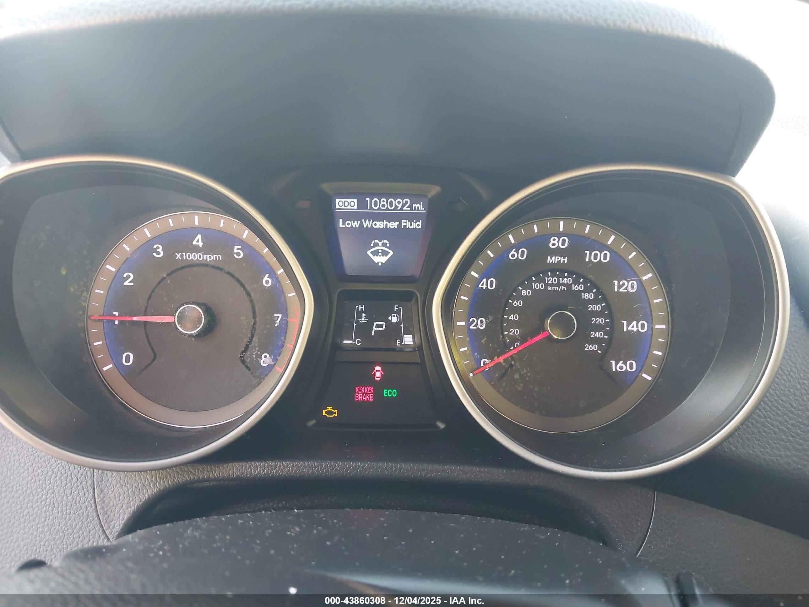 2017 Hyundai Elantra Gt   Серебряный vin: KMHD35LH9HU372542