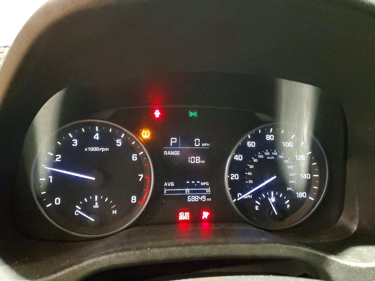 2018 Hyundai Elantra Se Silver vin: KMHD74LF2JU580944