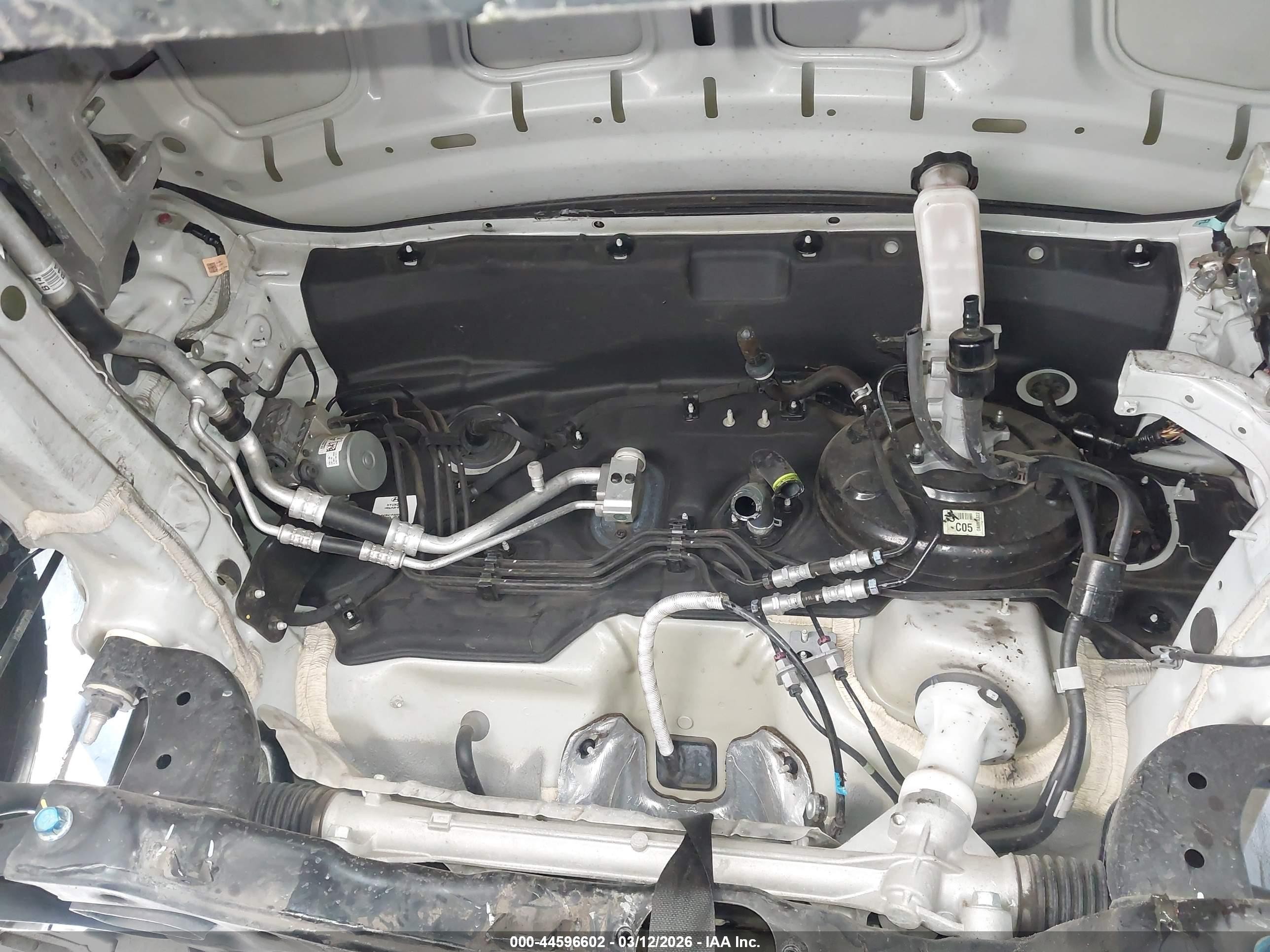 2019 Hyundai Elantra Se Серебряный vin: KMHD74LF2KU861577
