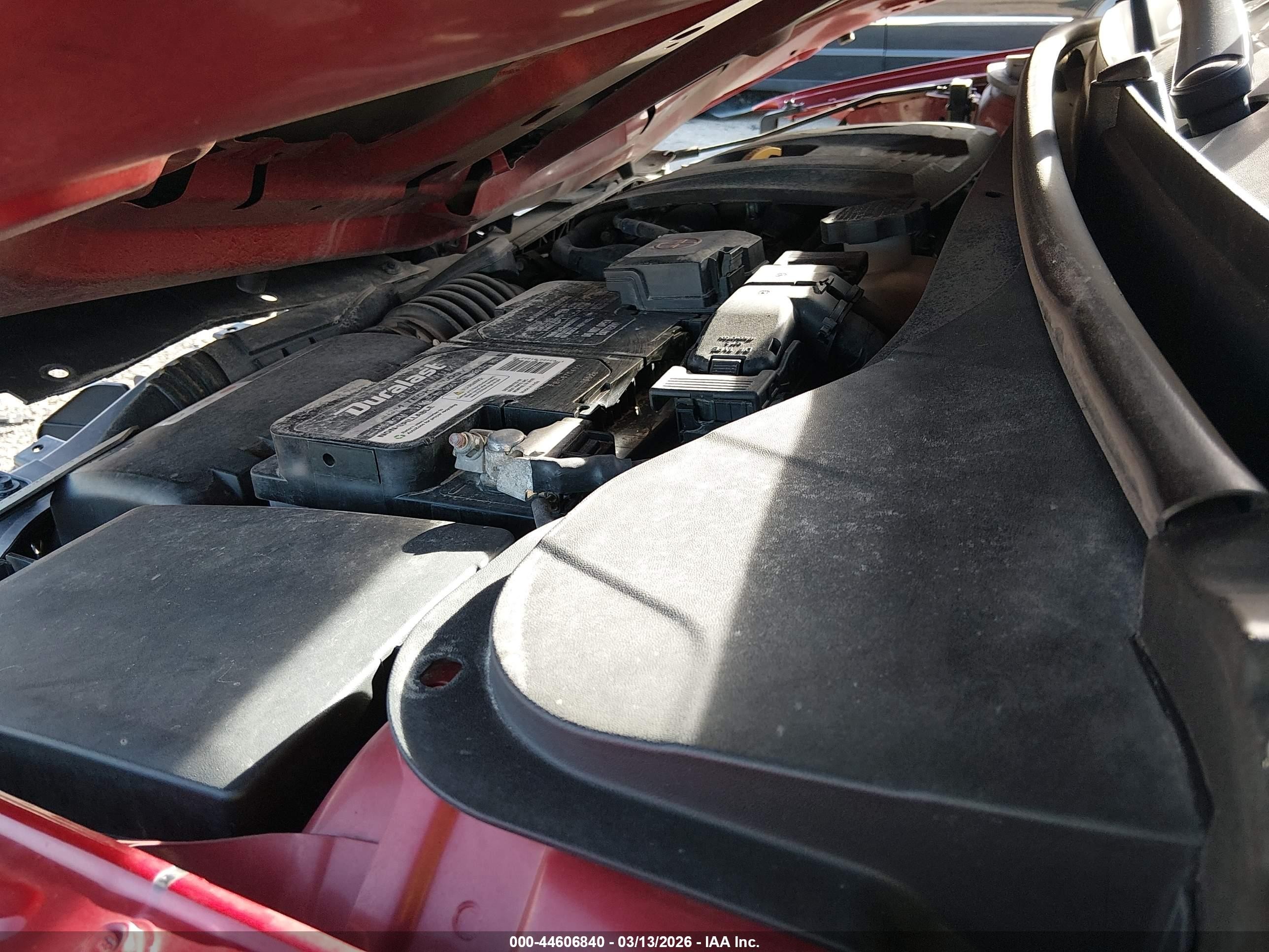 2018 Hyundai Elantra Se Красный vin: KMHD74LF5JU449569