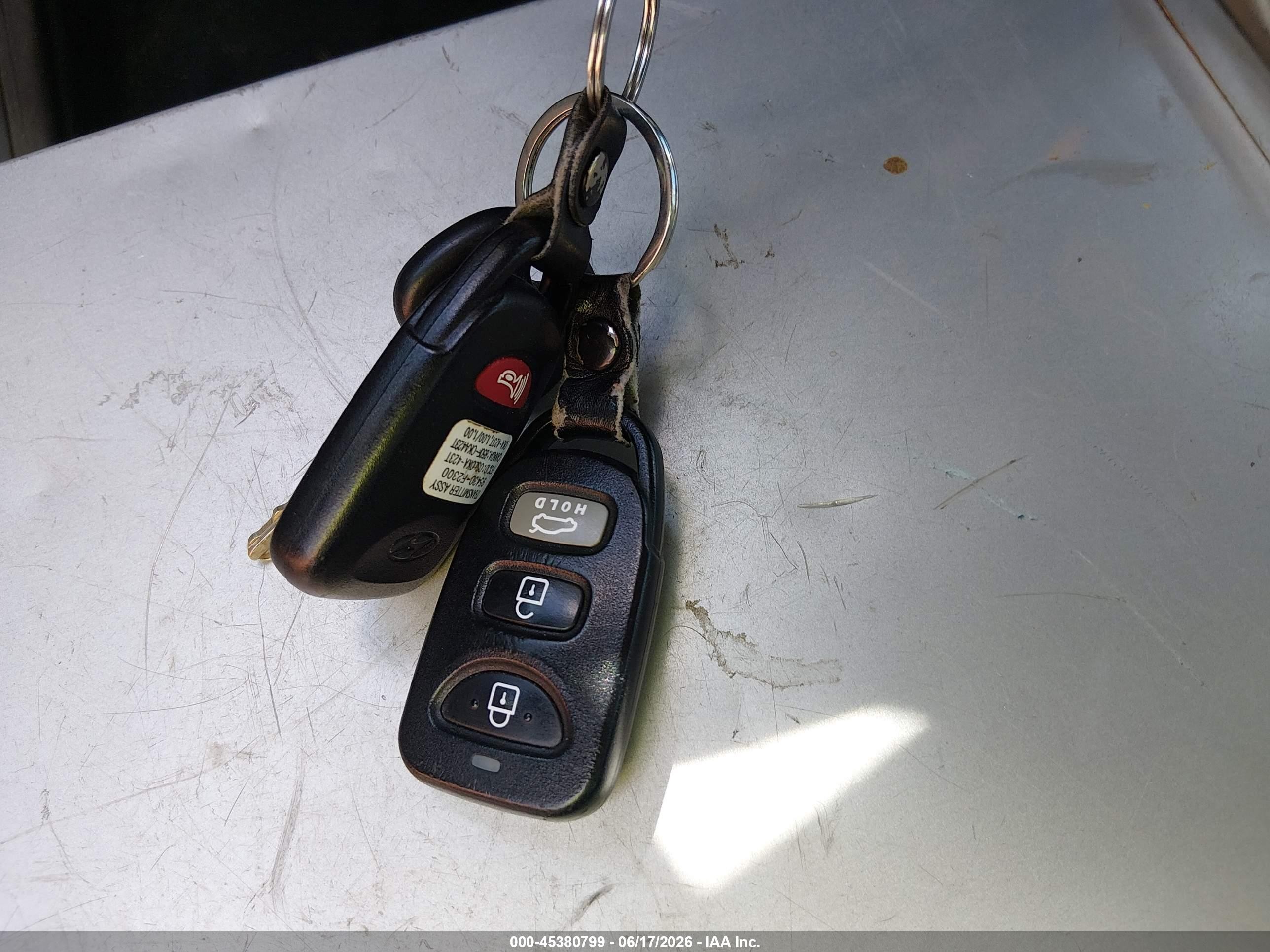 2018 Hyundai Elantra Se Silver vin: KMHD74LF6JU500027