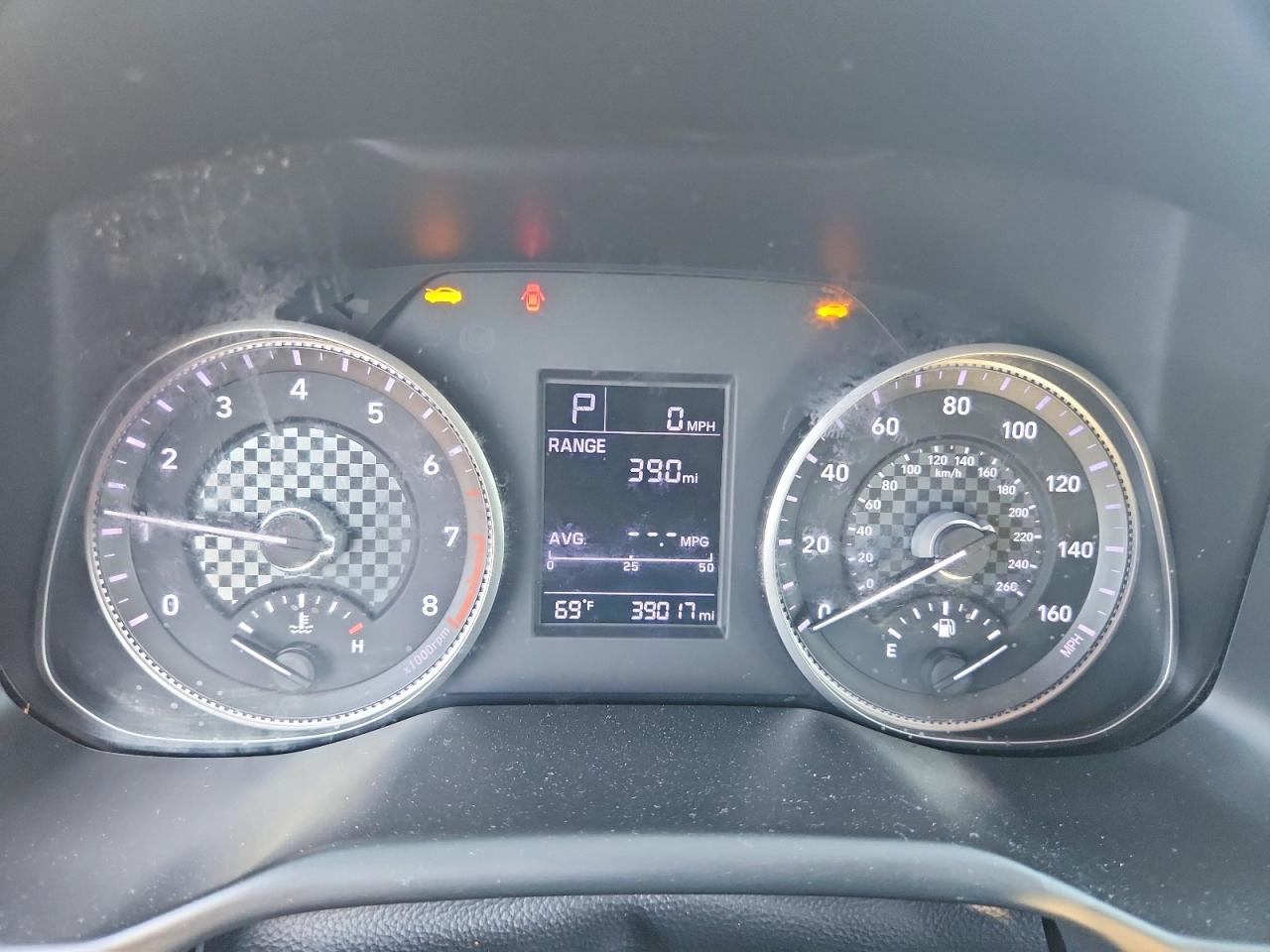 2020 Hyundai Elantra Se Blue vin: KMHD74LF6LU001828