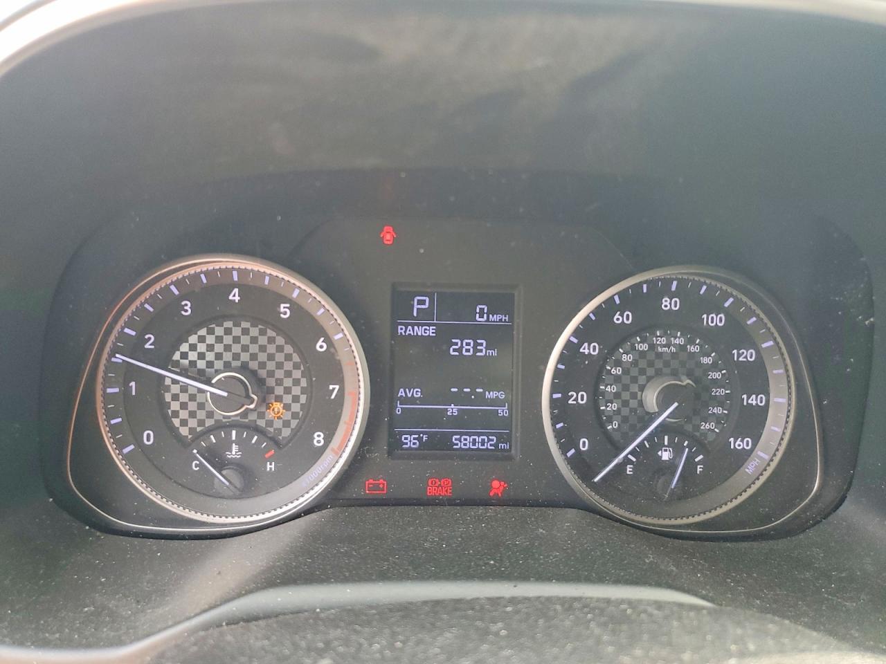 2019 Hyundai Elantra Se Black vin: KMHD74LF8KU842421