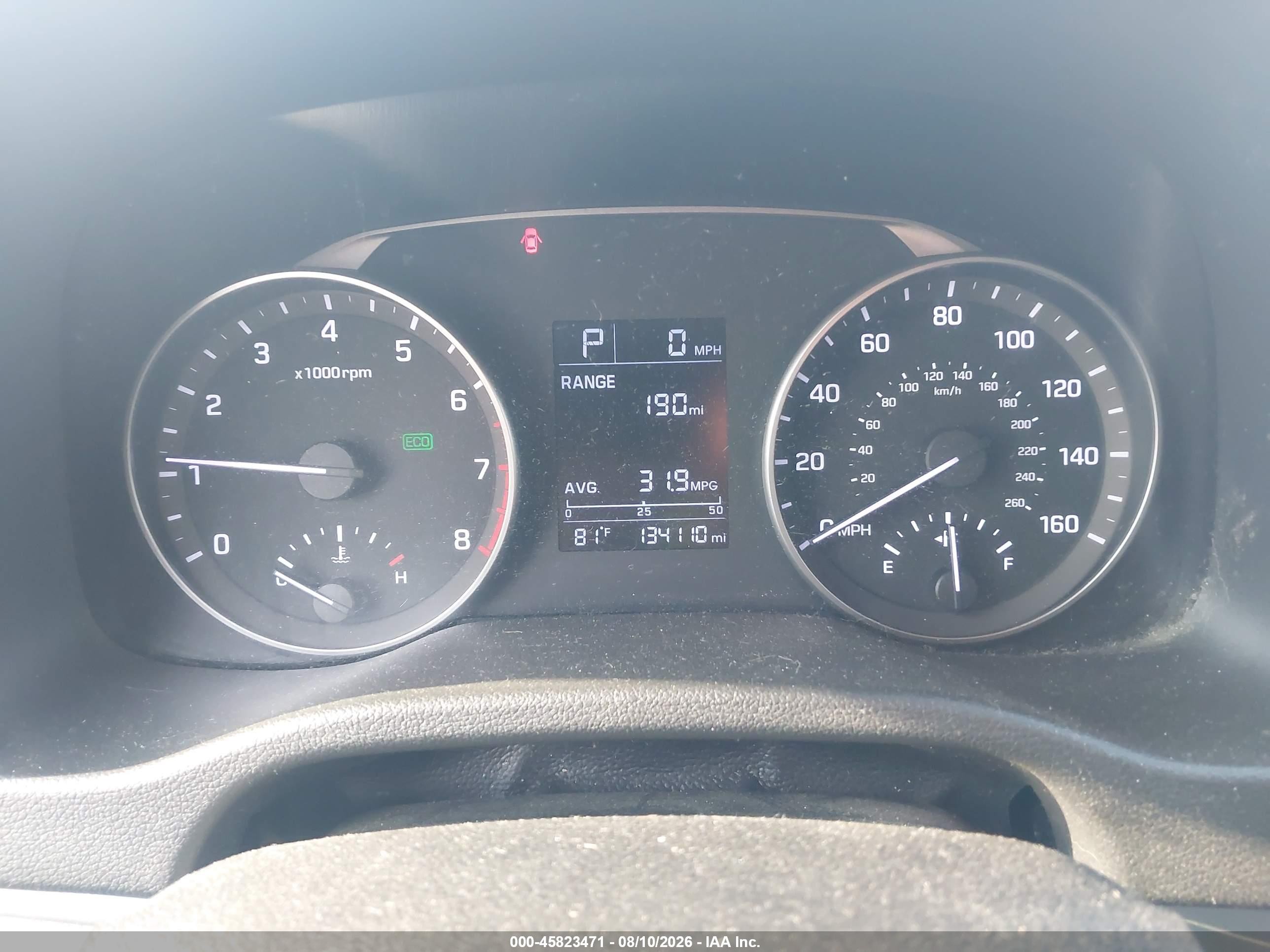 2017 Hyundai Elantra Se Silver vin: KMHD84LF0HU071975