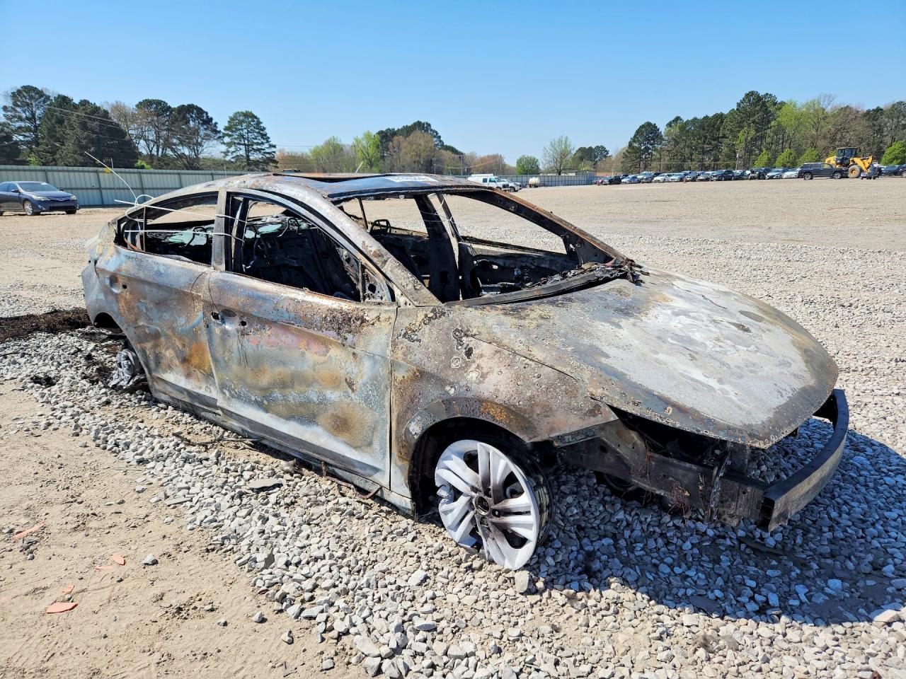 2019 Hyundai Elantra Value Edition Burn vin: KMHD84LF1KU794449