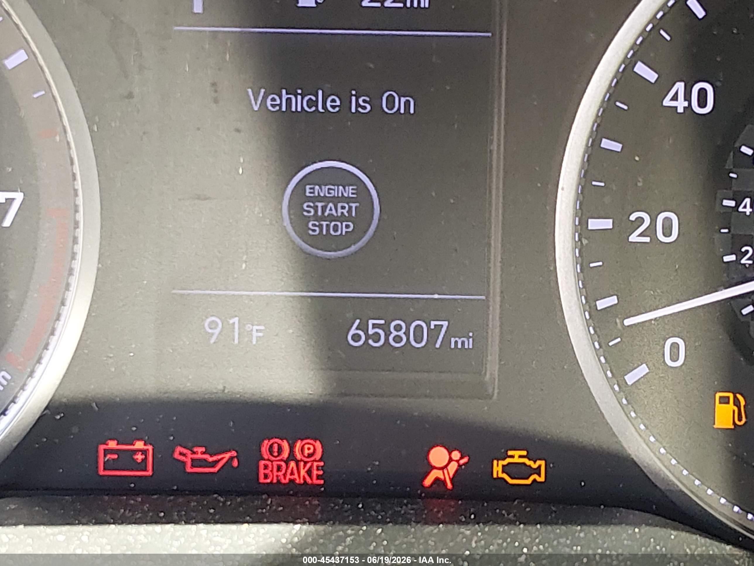 2020 Hyundai Elantra Value Edition Red vin: KMHD84LF1LU001166