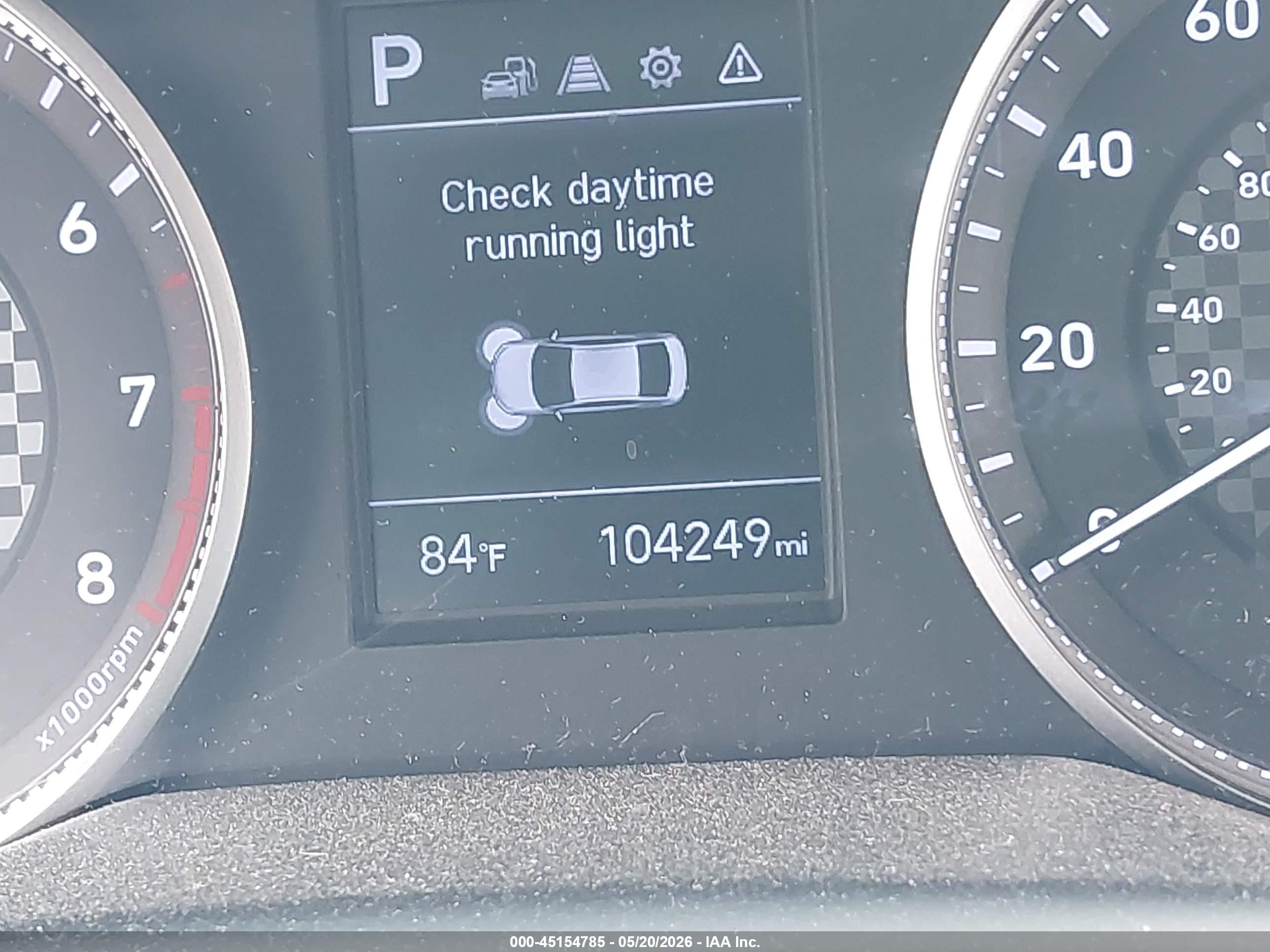 2019 Hyundai Elantra Sel Silver vin: KMHD84LF3KU746113