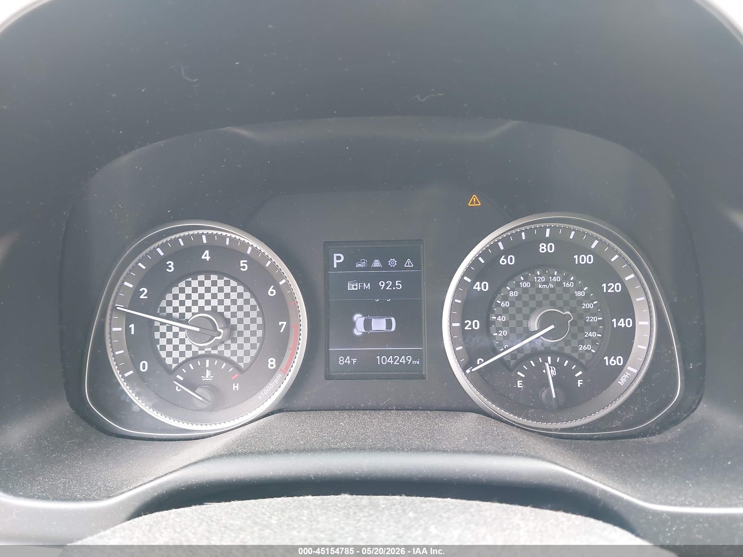 2019 Hyundai Elantra Sel Silver vin: KMHD84LF3KU746113
