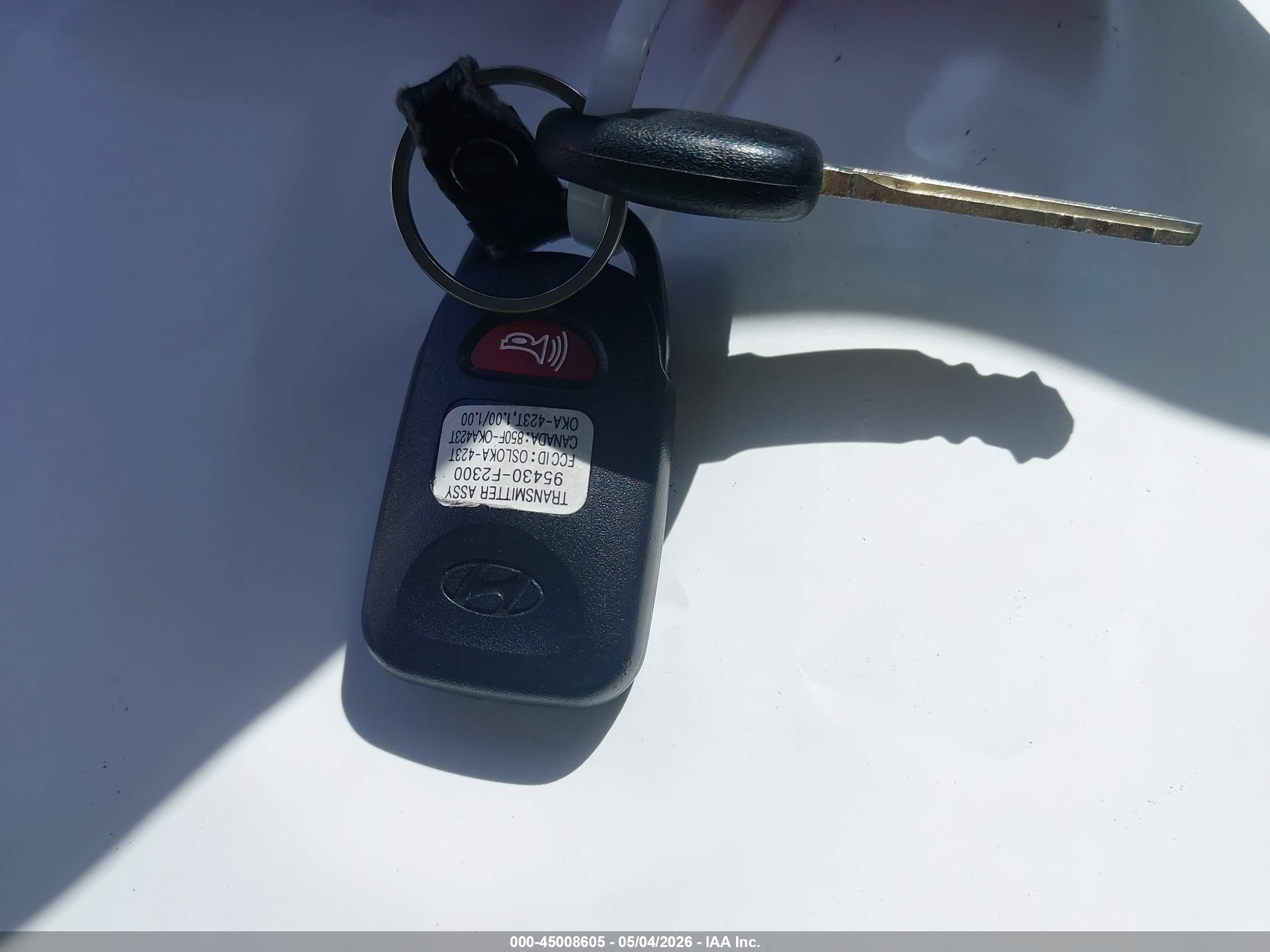 2017 Hyundai Elantra Se Red vin: KMHD84LF6HU402848