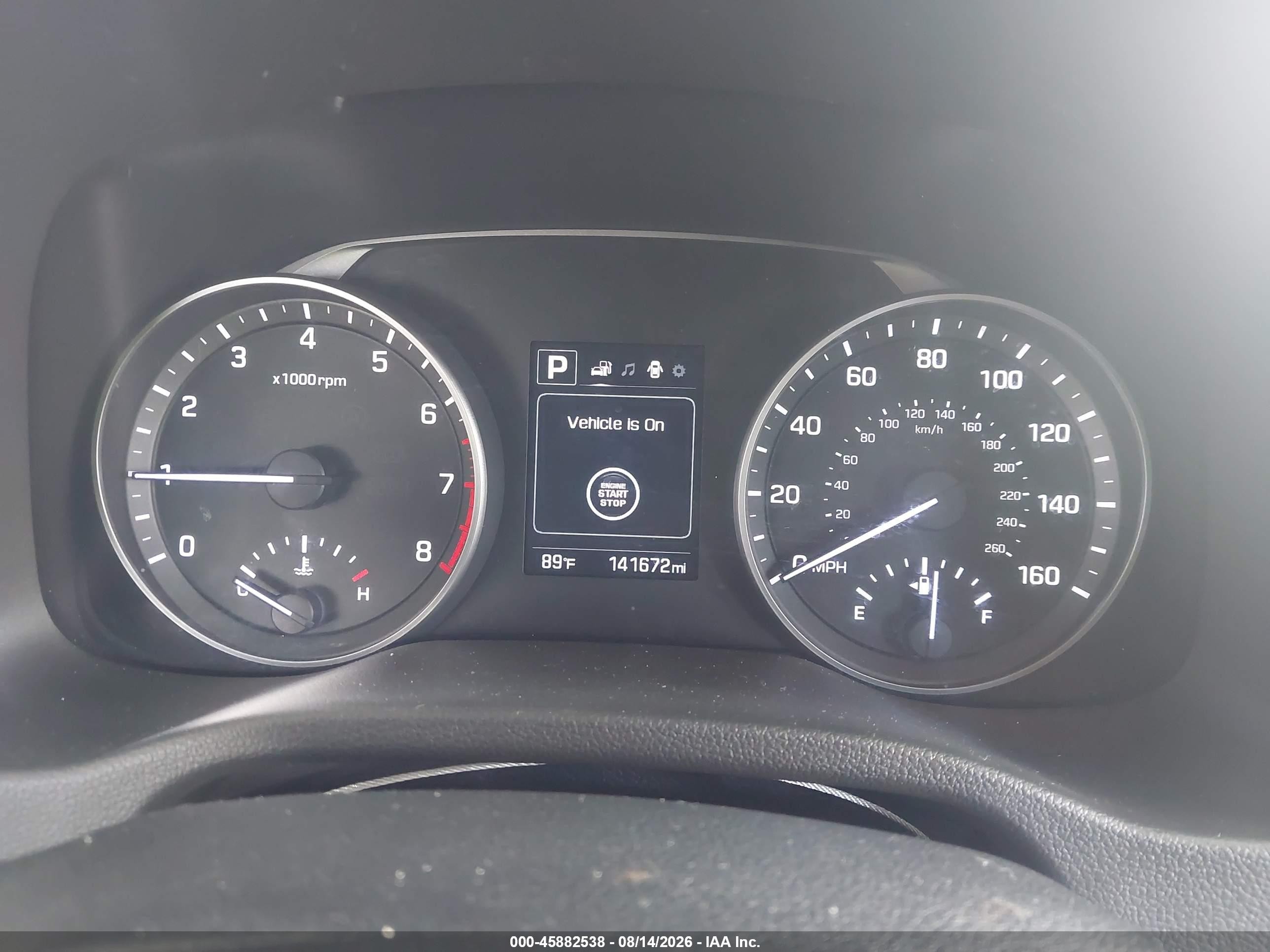 2018 Hyundai Elantra Value Edition Silver vin: KMHD84LF6JU571998
