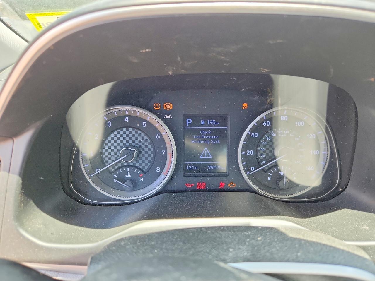 2020 Hyundai Elantra Sel Black vin: KMHD84LF7LU066538