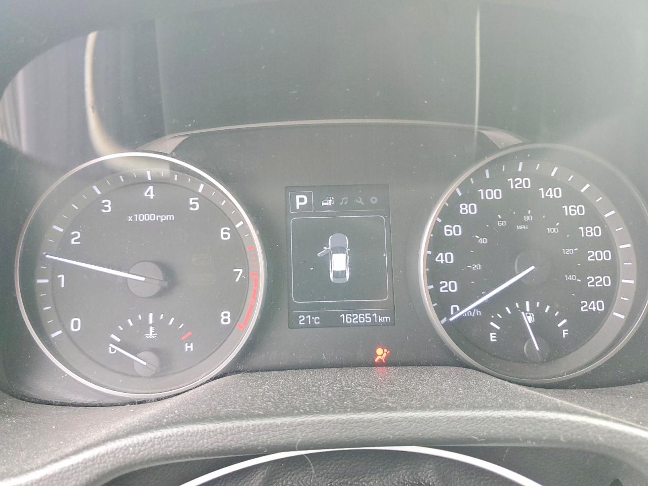 2017 Hyundai Elantra Se Черный vin: KMHD84LF8HU323617