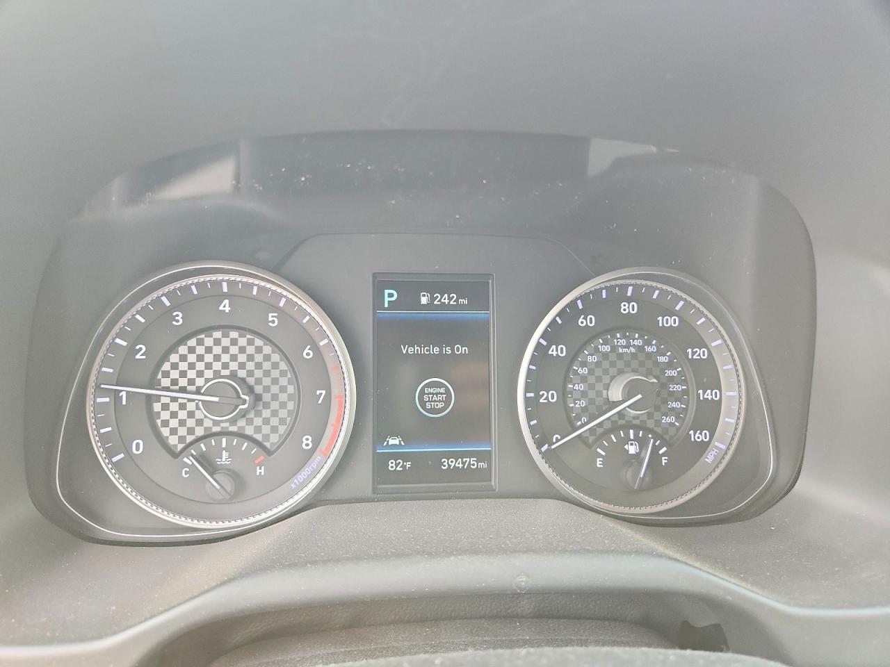 2019 Hyundai Elantra Limited Silver vin: KMHD84LF9KU838651