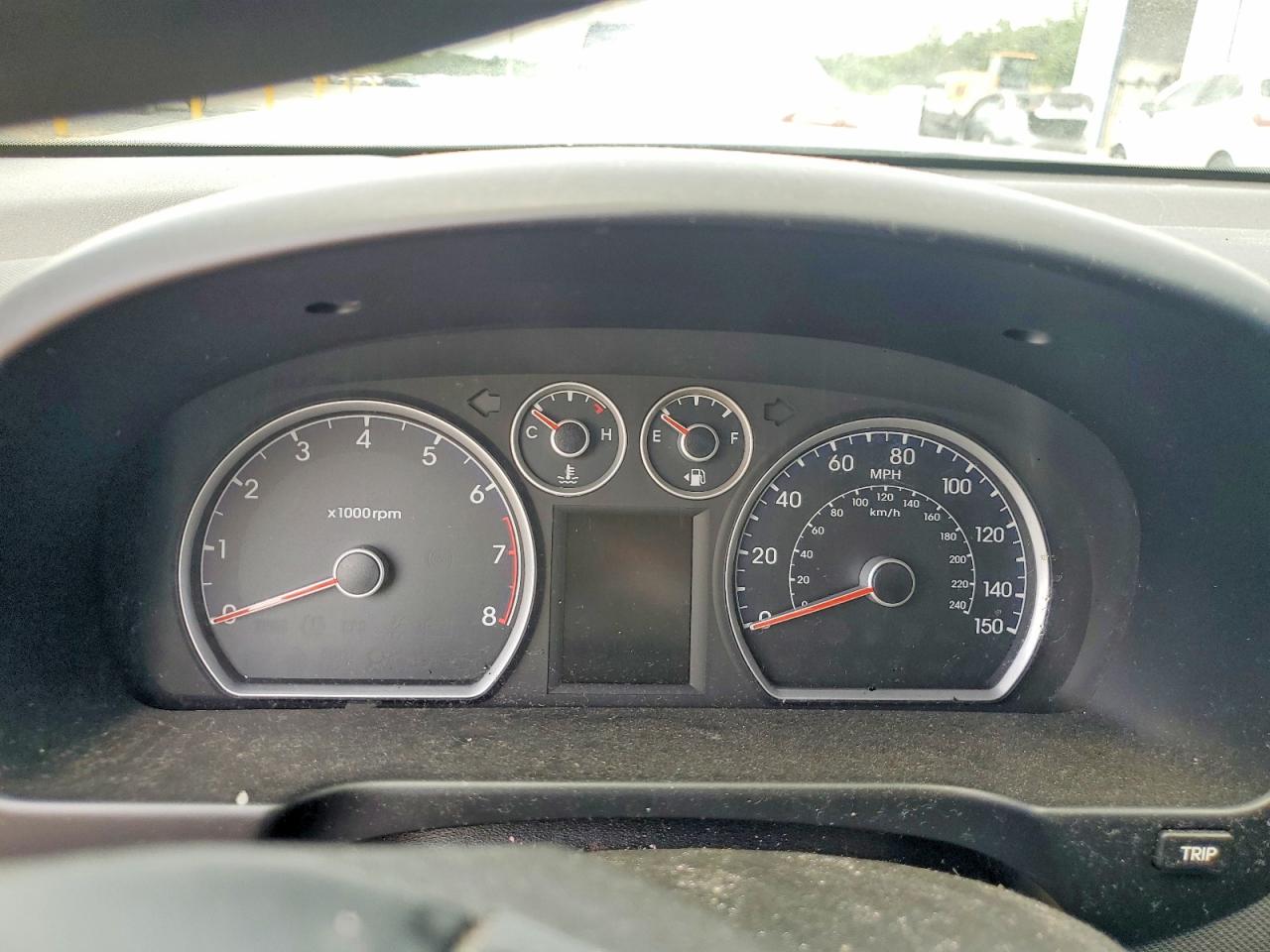 2011 Hyundai Elantra Touring Gls Charcoal vin: KMHDB8AE1BU089542