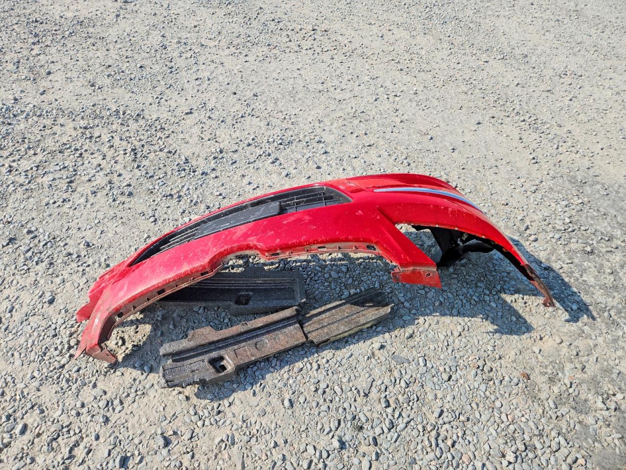 2010 Hyundai Elantra Touring Gls Red vin: KMHDB8AE2AU085529