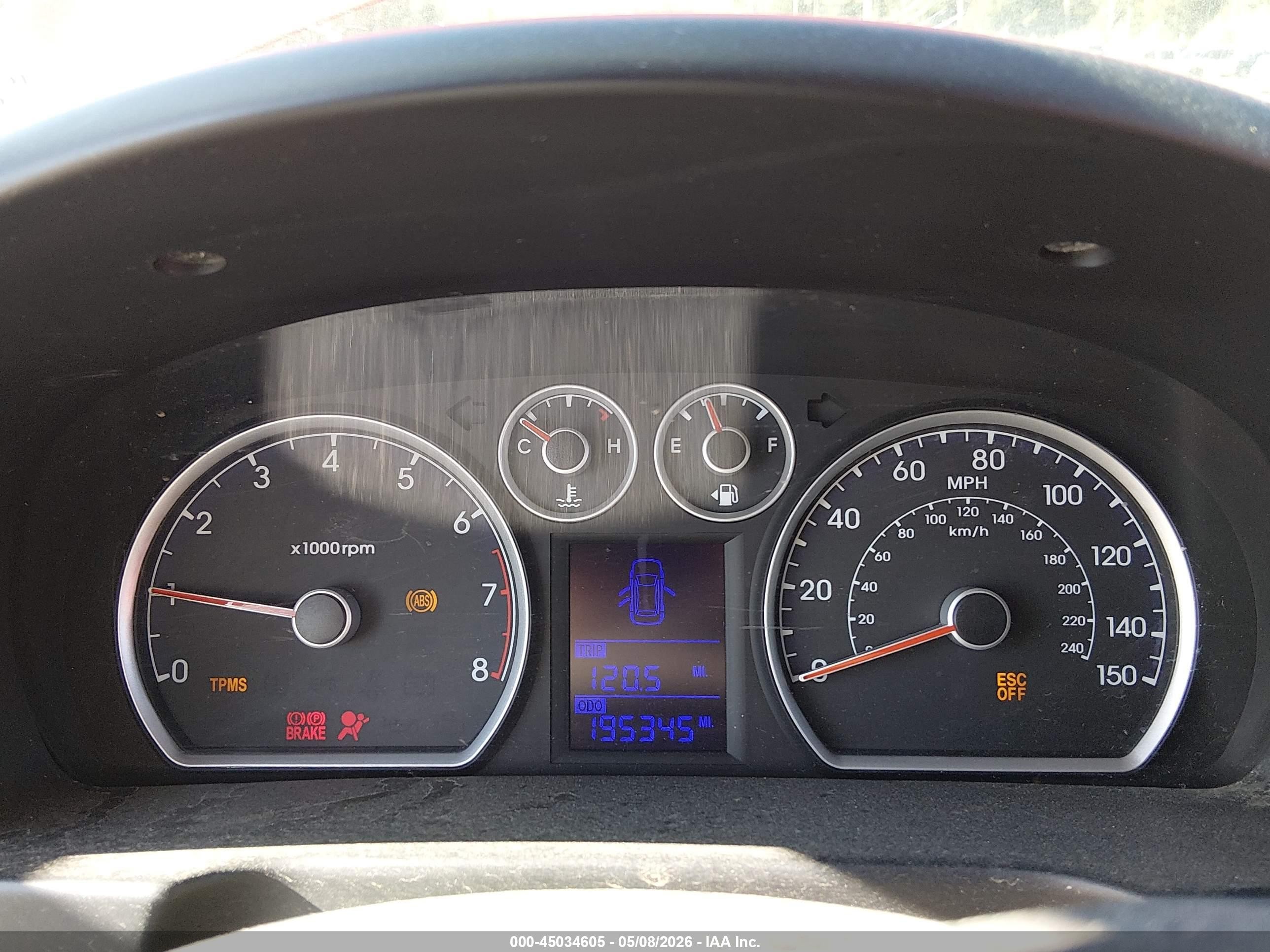 2011 Hyundai Elantra Touring Gls Silver vin: KMHDB8AE2BU095768