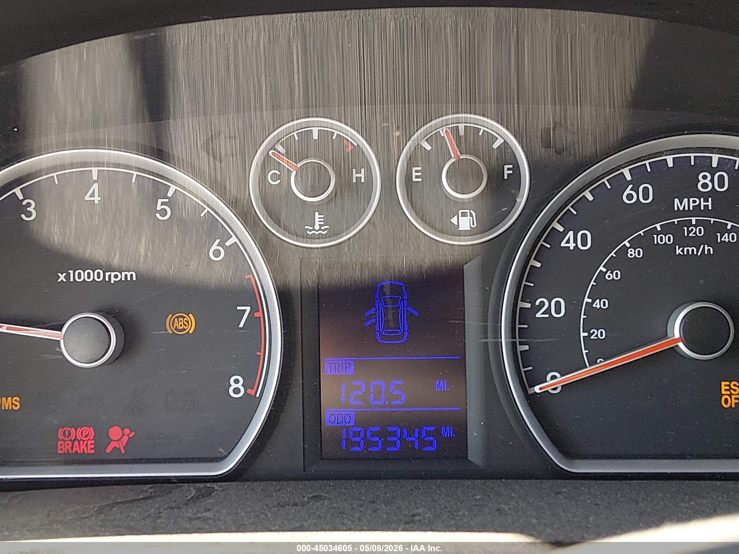 2011 Hyundai Elantra Touring Gls Silver vin: KMHDB8AE2BU095768