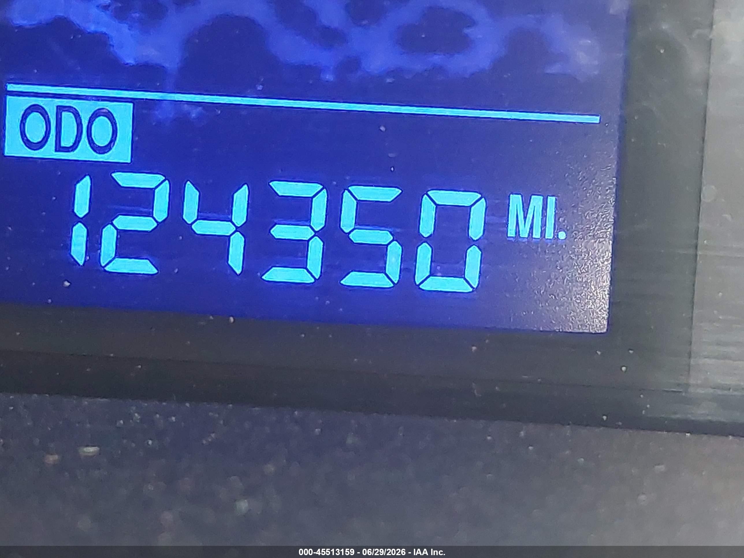 2011 Hyundai Elantra Touring Gls Blue vin: KMHDB8AE2BU096905